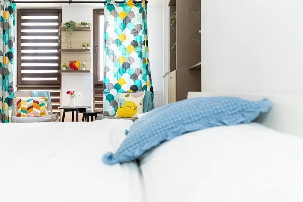 Central Studio Bucur București – București, România
