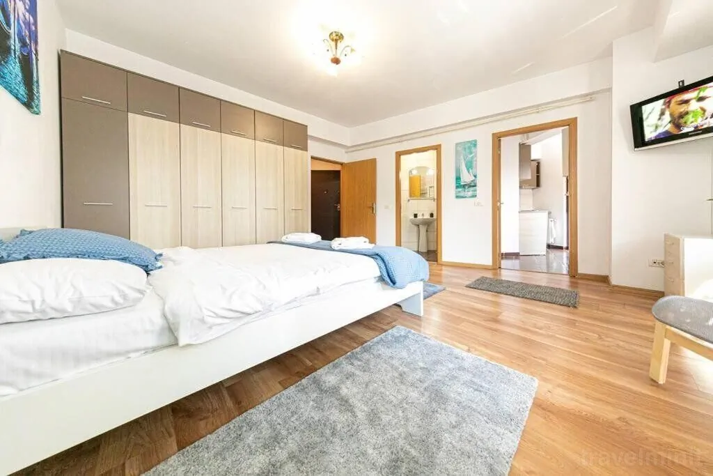 Central Studio Bucur București – București, România