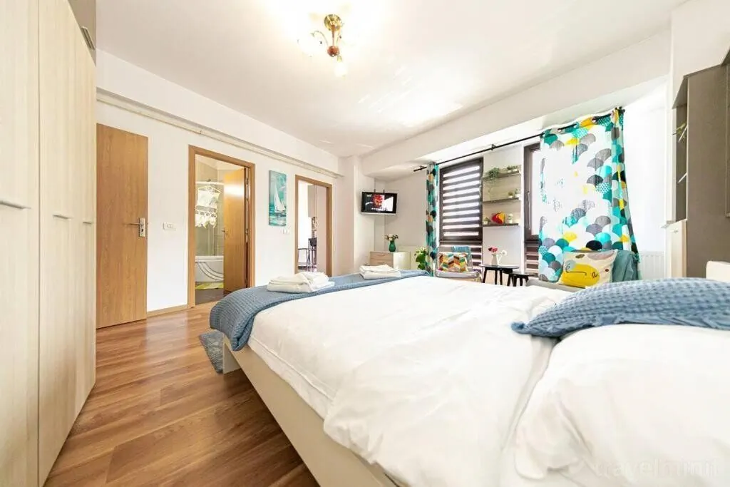 Central Studio Bucur București – București, România
