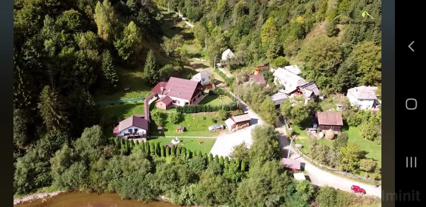 Casa Bella Apuseni Vadu Moților – Vadu Moţilor, România