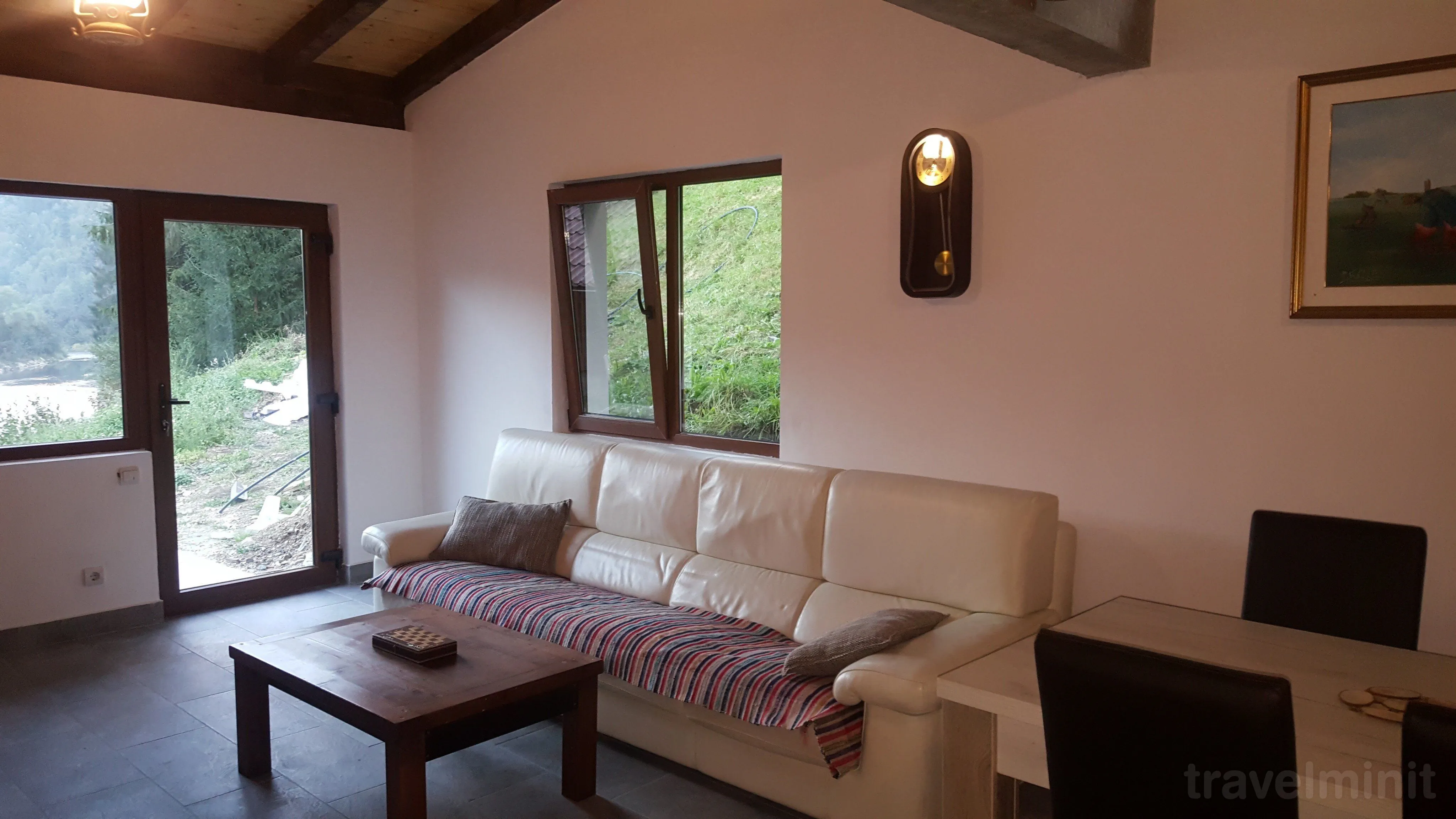 Casa Bella Apuseni Vadu Moților – Vadu Moţilor, România