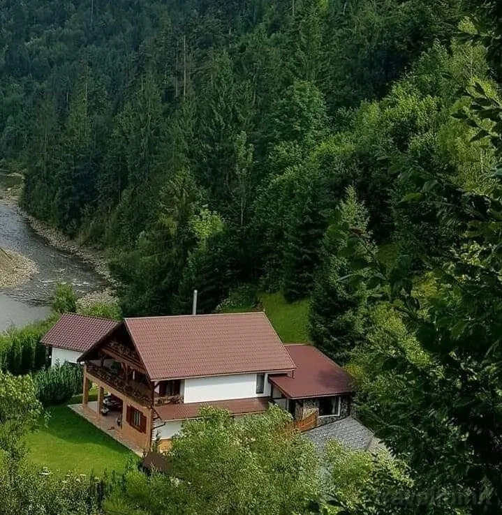 Casa Bella Apuseni Vadu Moților – Vadu Moţilor, România