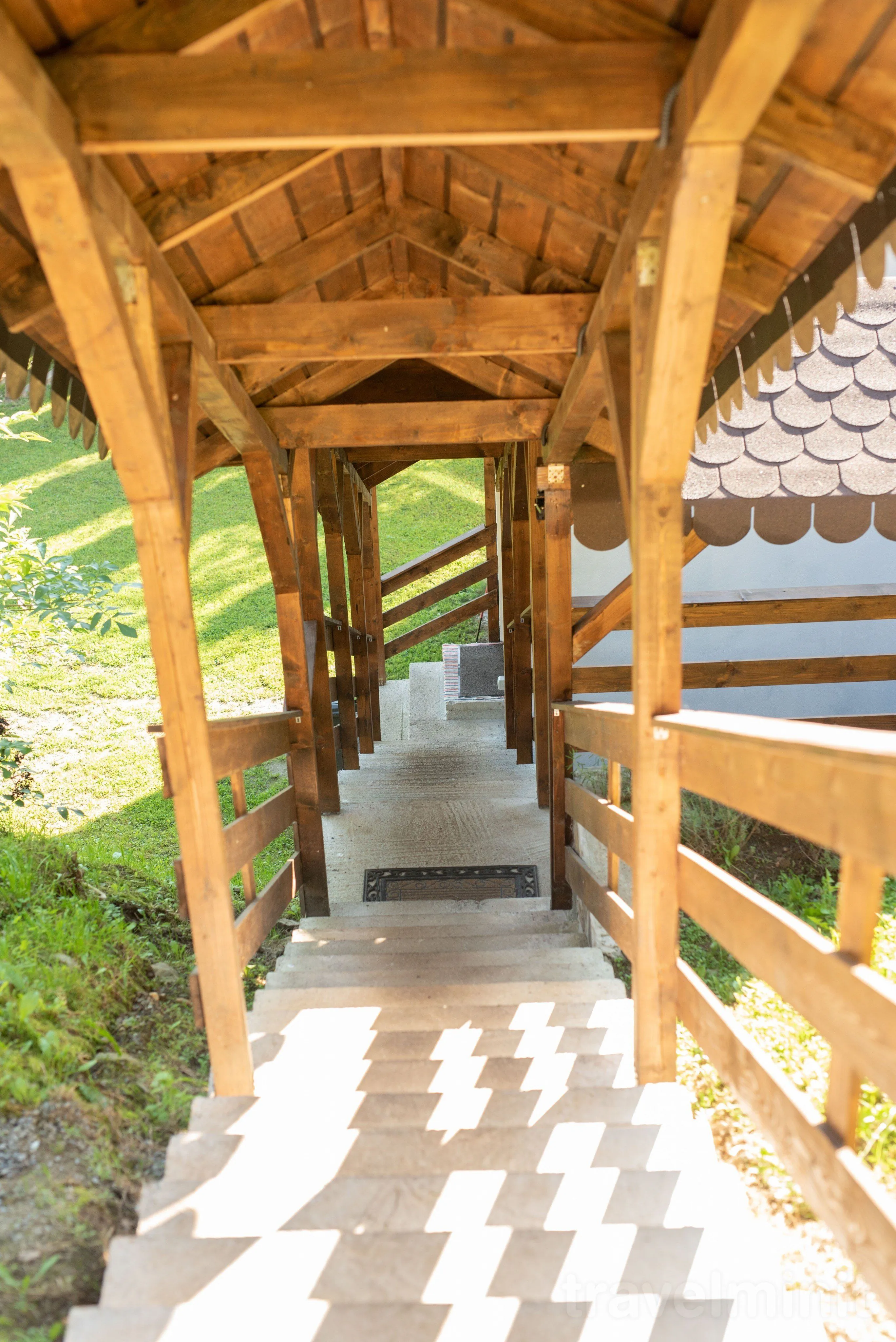 Casa Bella Apuseni Vadu Moților – Vadu Moţilor, România