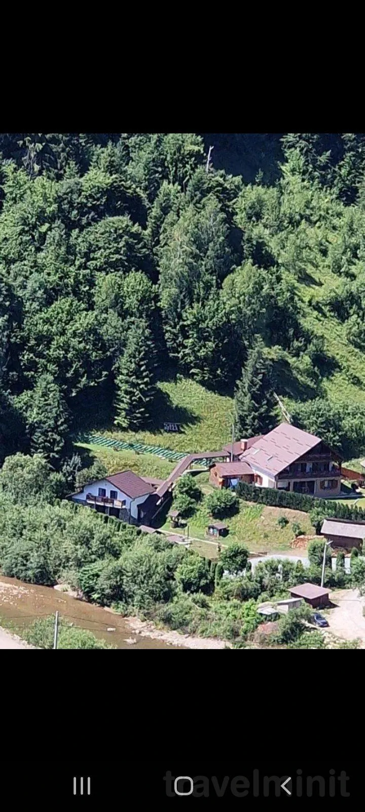Casa Bella Apuseni Vadu Moților – Vadu Moţilor, România