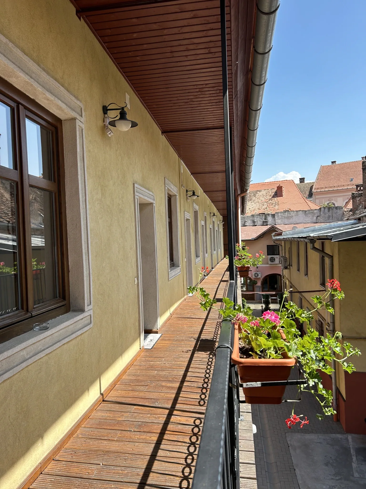 Casa Weidner Sibiu – Sibiu, România