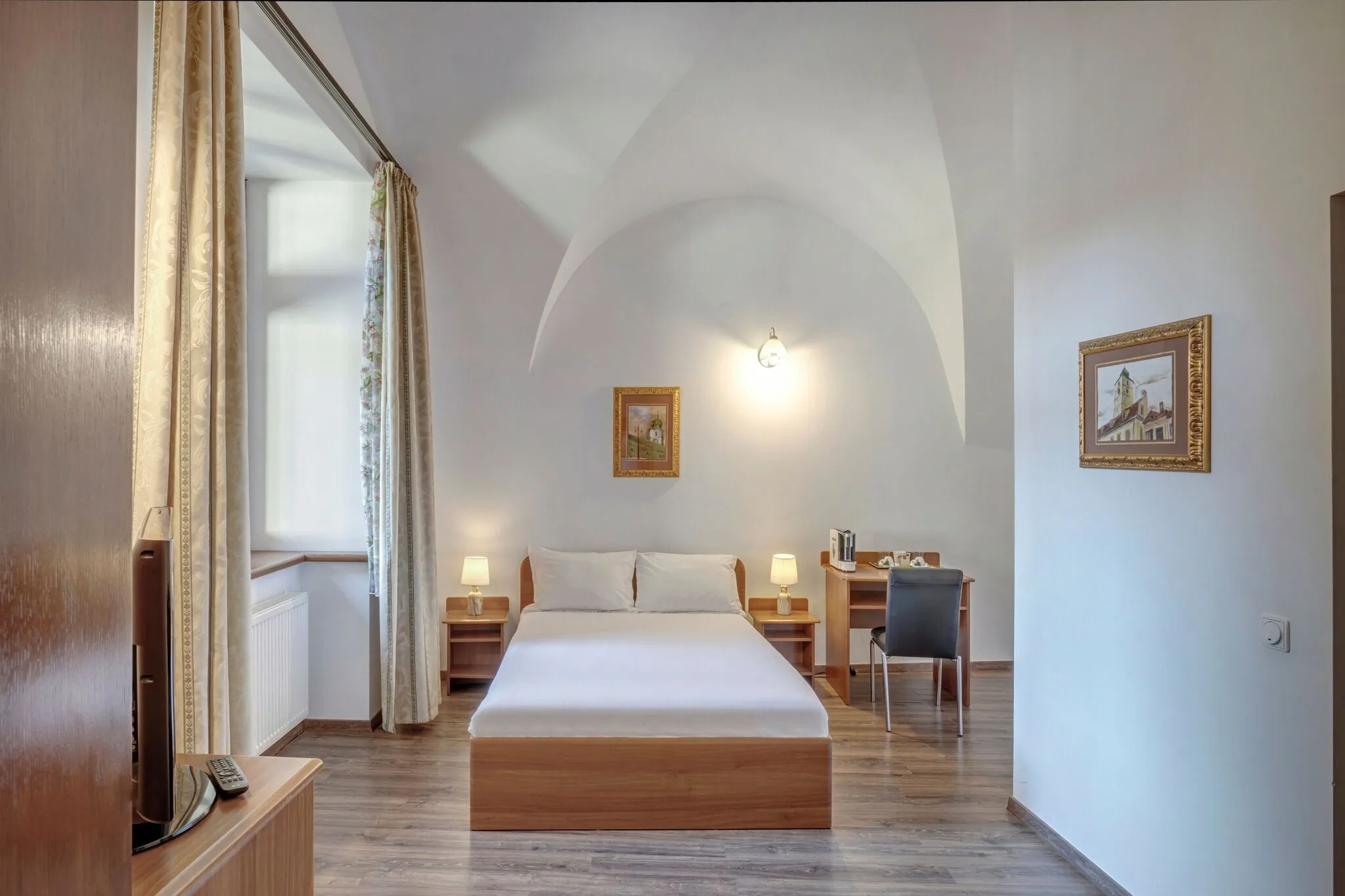 Casa Weidner Sibiu – Sibiu, România