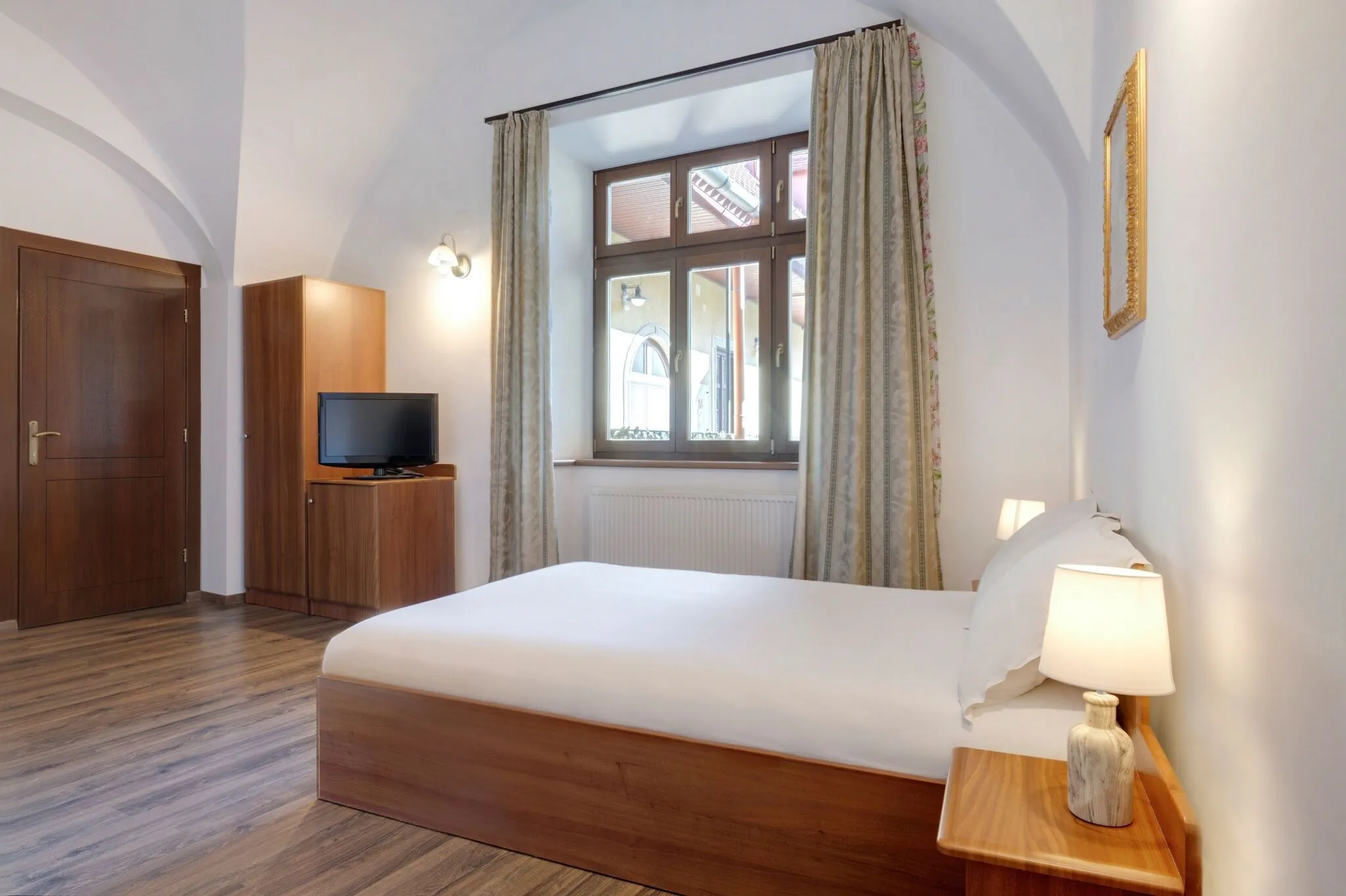 Casa Weidner Sibiu – Sibiu, România