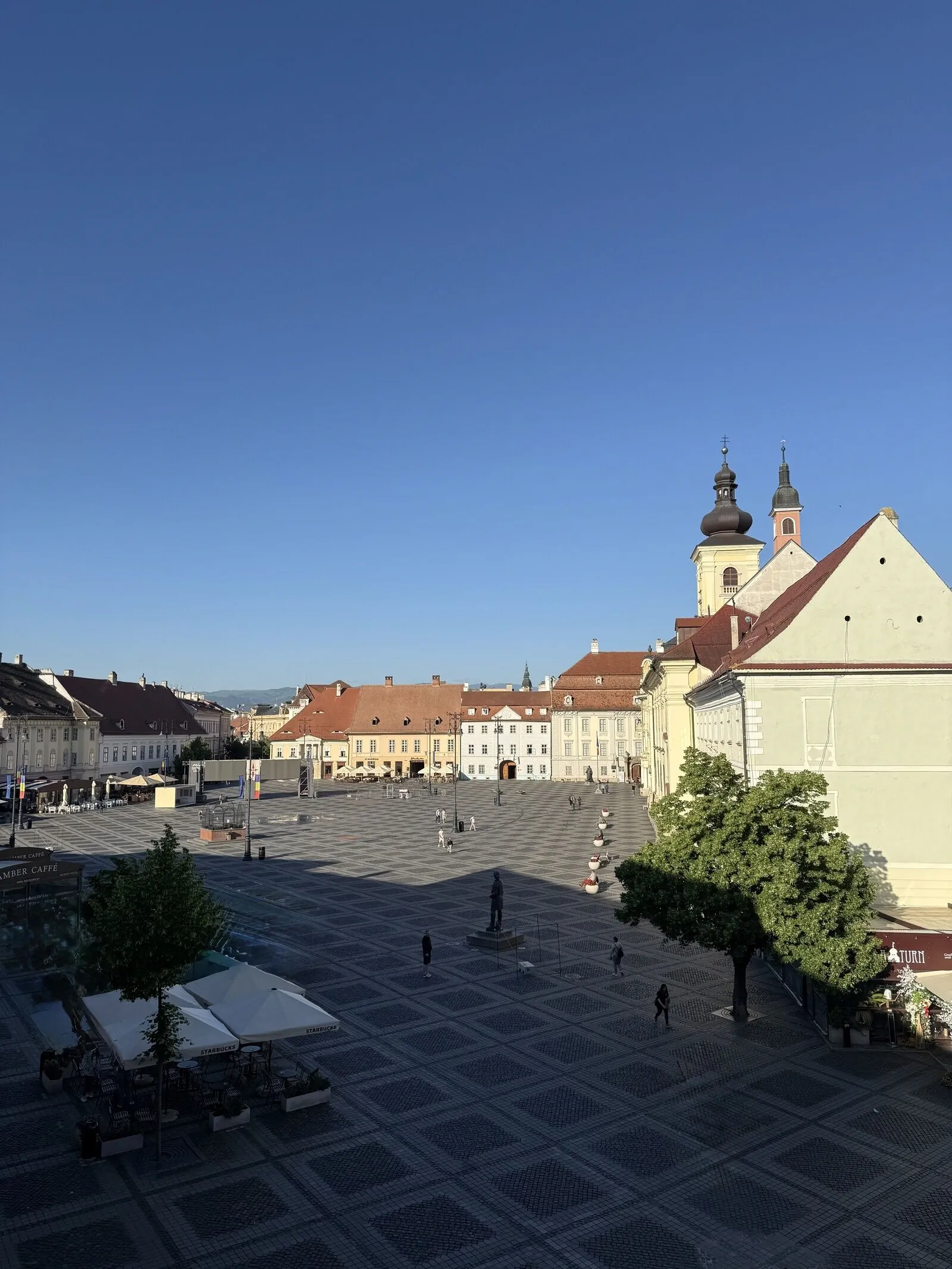 Casa Weidner Sibiu – Sibiu, România