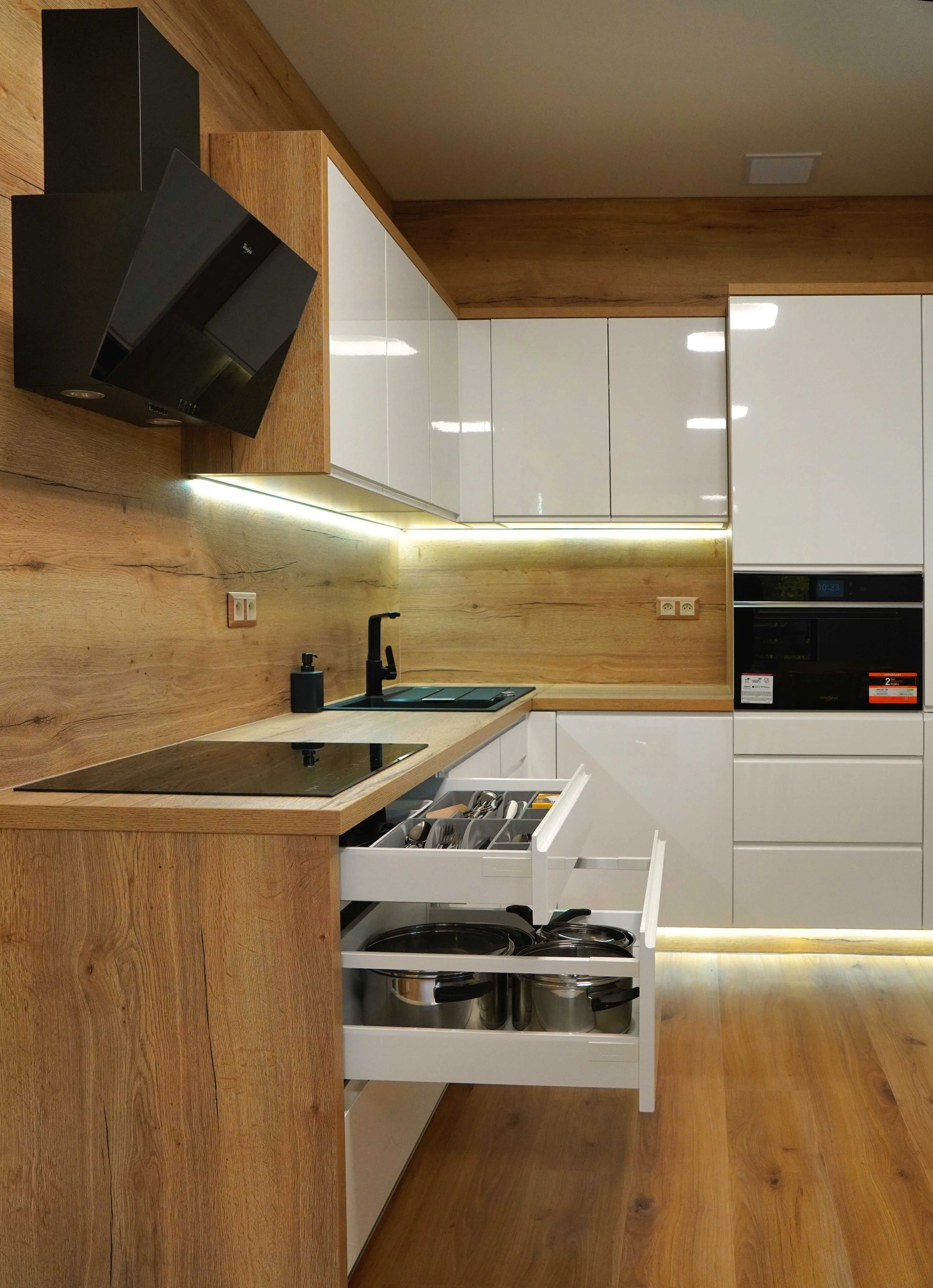 Apartmán Patrik Čeladná – Čeladná, Republica Cehă