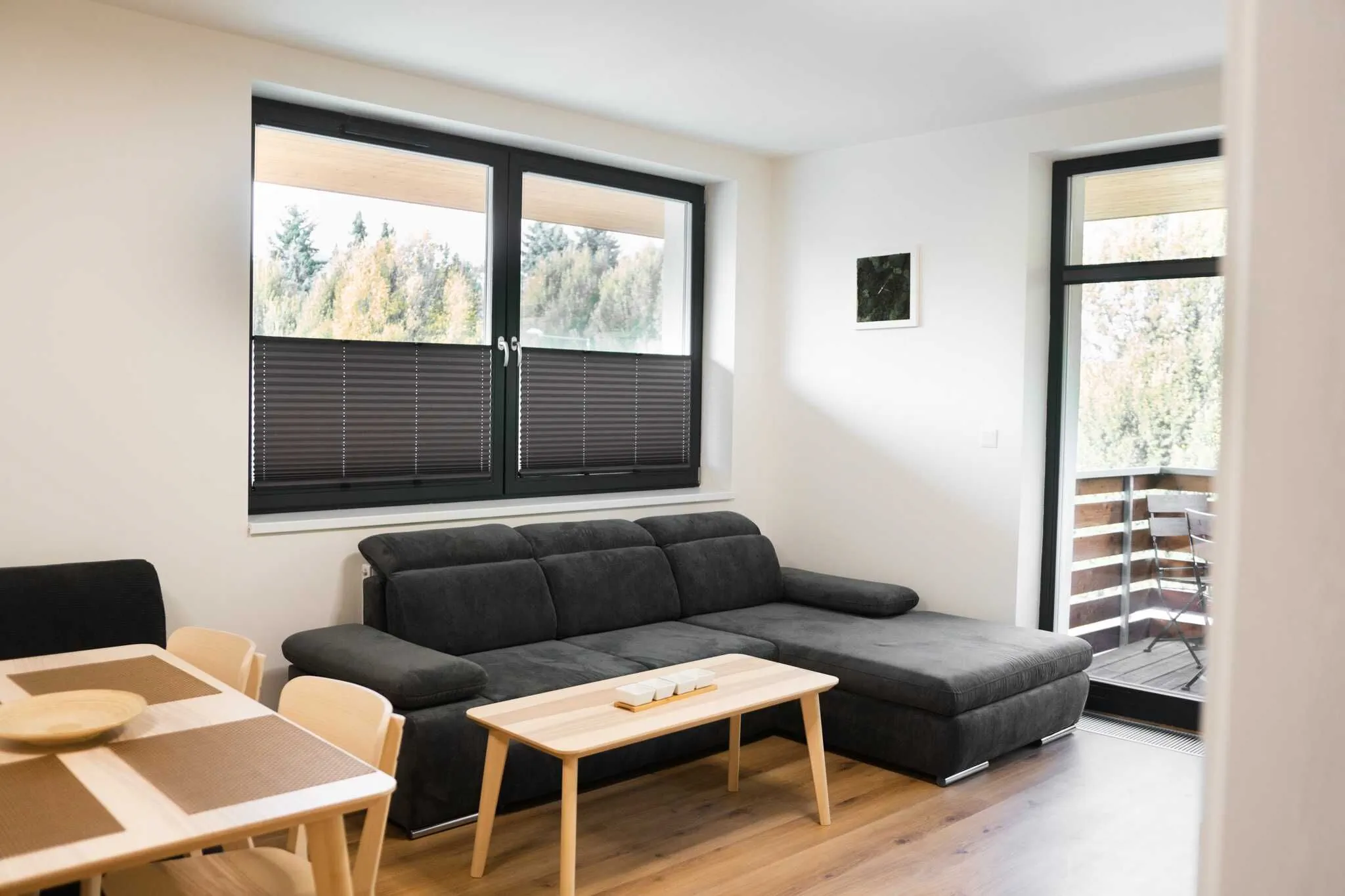 Apartmán Patrik Čeladná – Čeladná, Republica Cehă