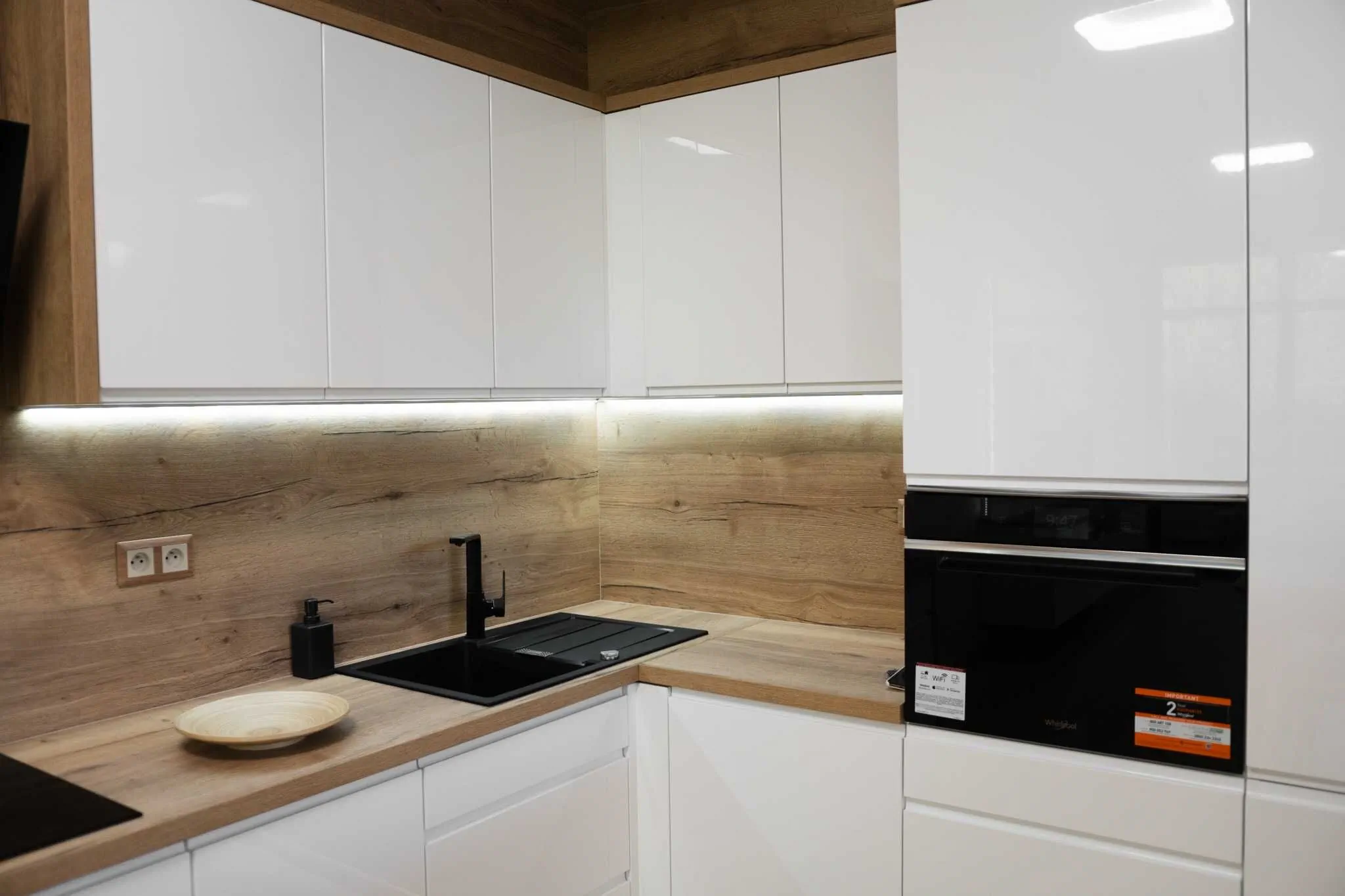 Apartmán Patrik Čeladná – Čeladná, Republica Cehă