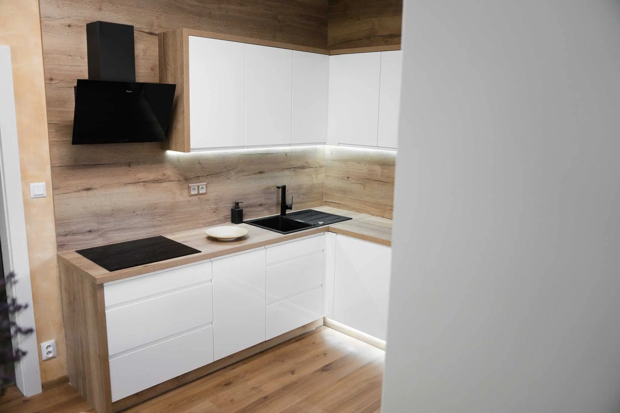 Apartmán Patrik Čeladná – Čeladná, Republica Cehă