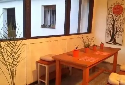 Šafářův statek Hrachoviště - foto 8