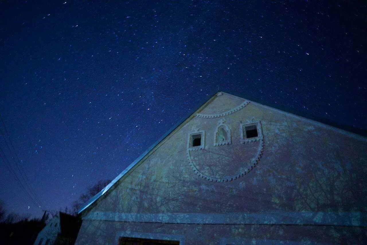Šafářův statek Hrachoviště - foto 10