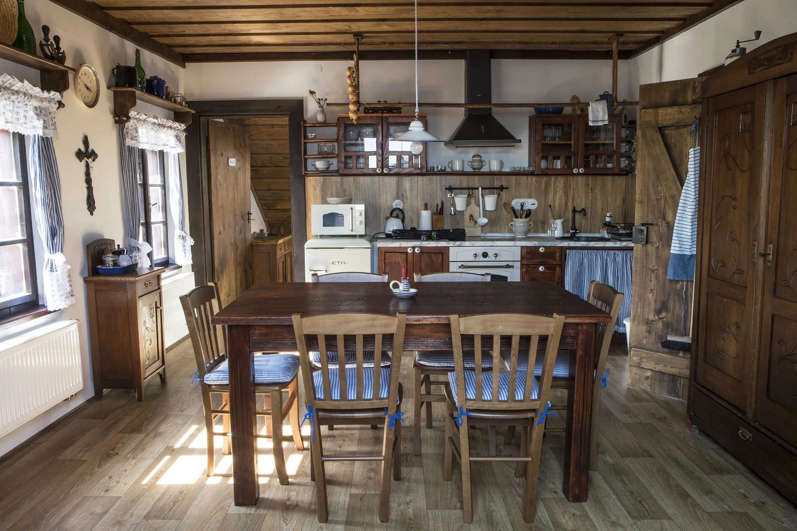Apartmány Loučný mlýn Kněžmost – Kněžmost, Czechy