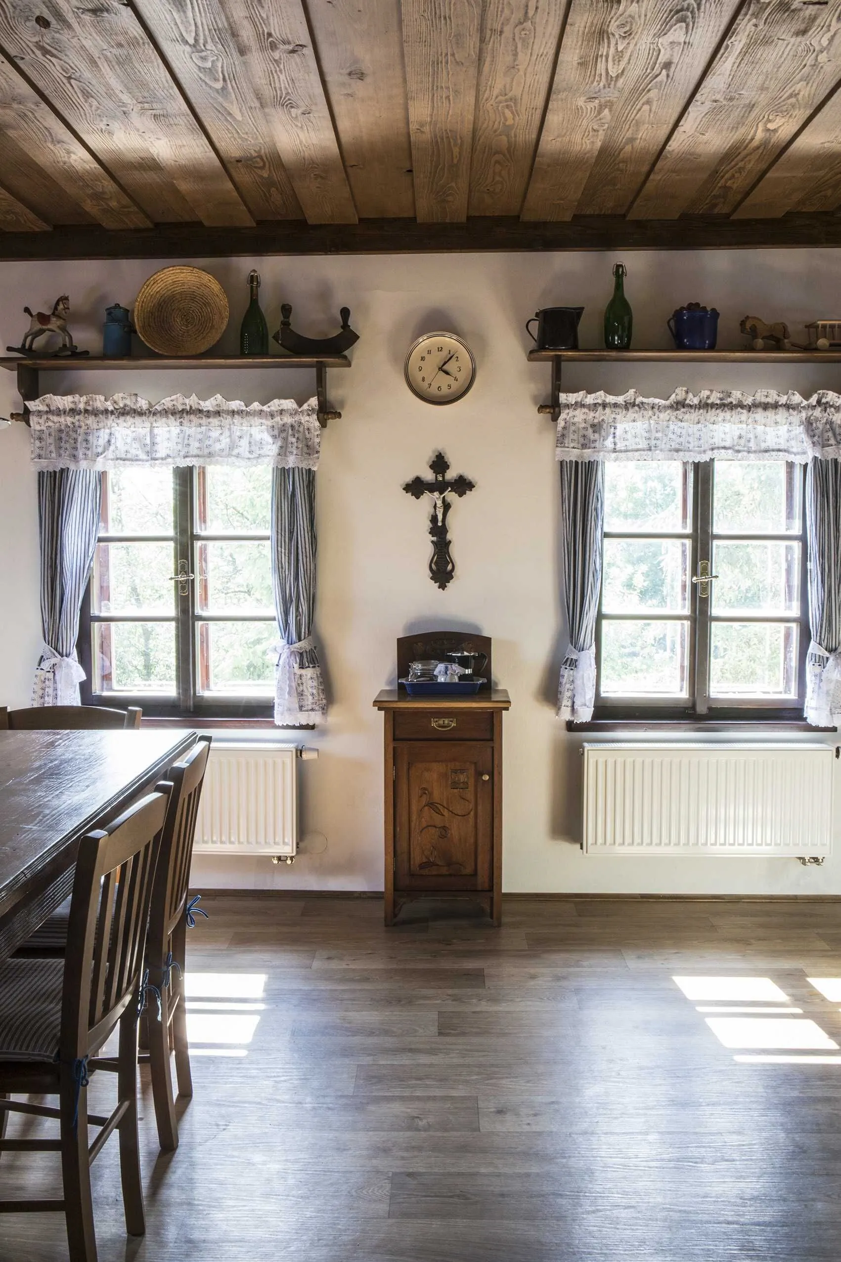 Apartmány Loučný mlýn Kněžmost – Kněžmost, Czechy
