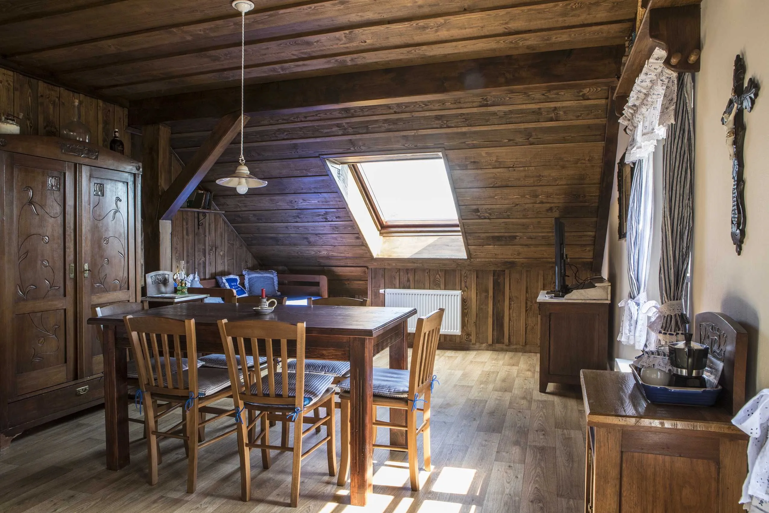 Apartmány Loučný mlýn Kněžmost – Kněžmost, Czechy