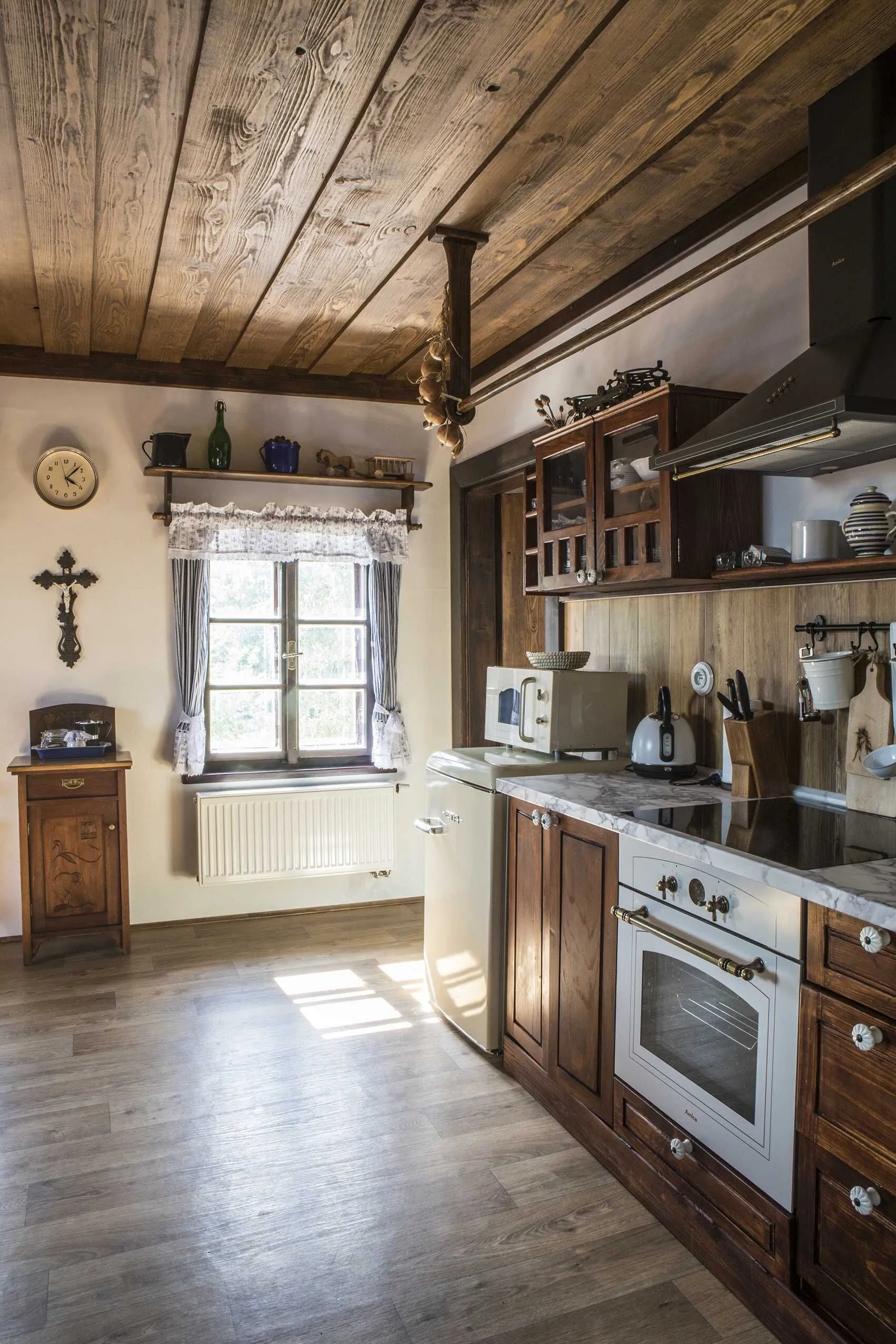 Apartmány Loučný mlýn Kněžmost – Kněžmost, Czechy