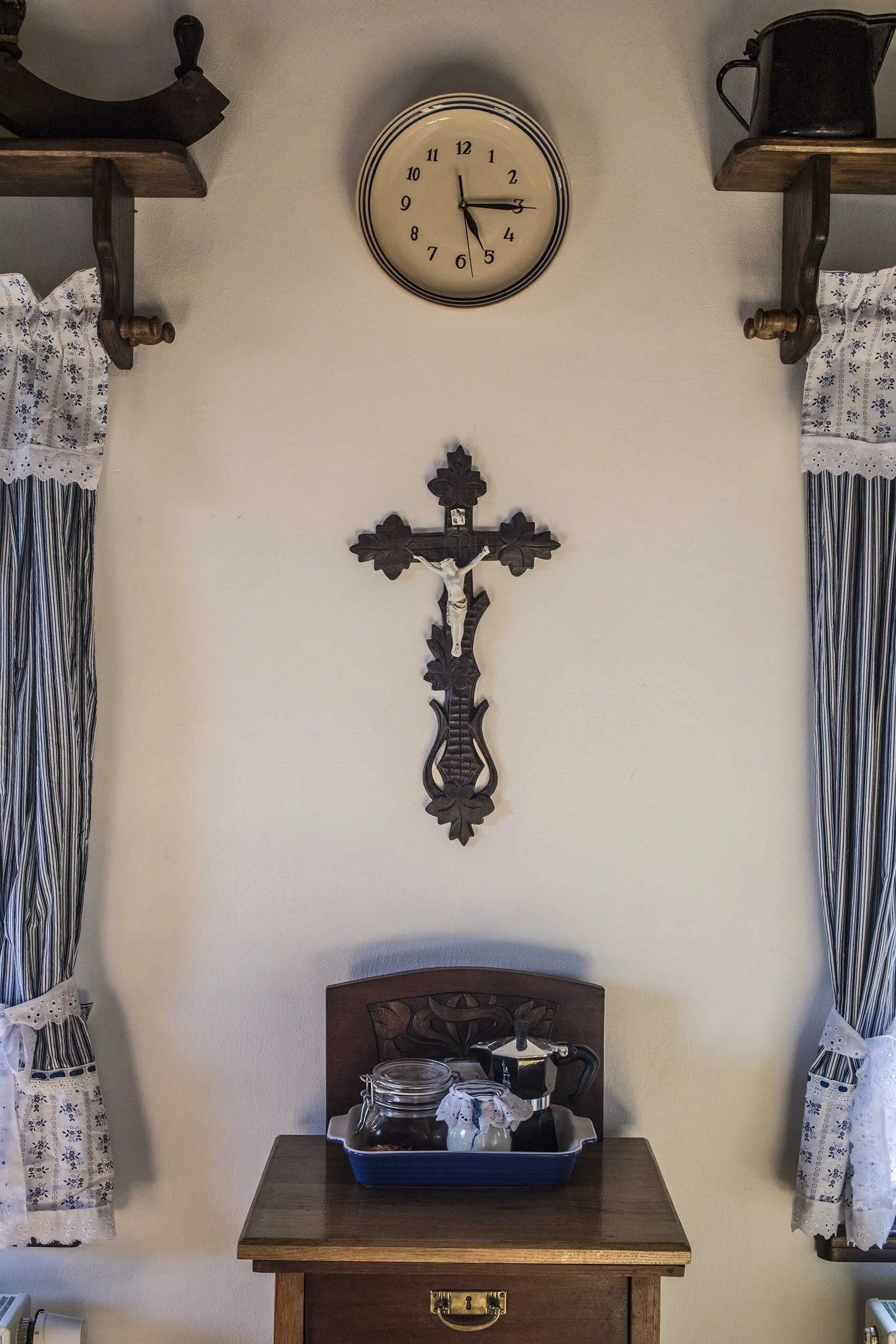 Apartmány Loučný mlýn Kněžmost – Kněžmost, Czechy