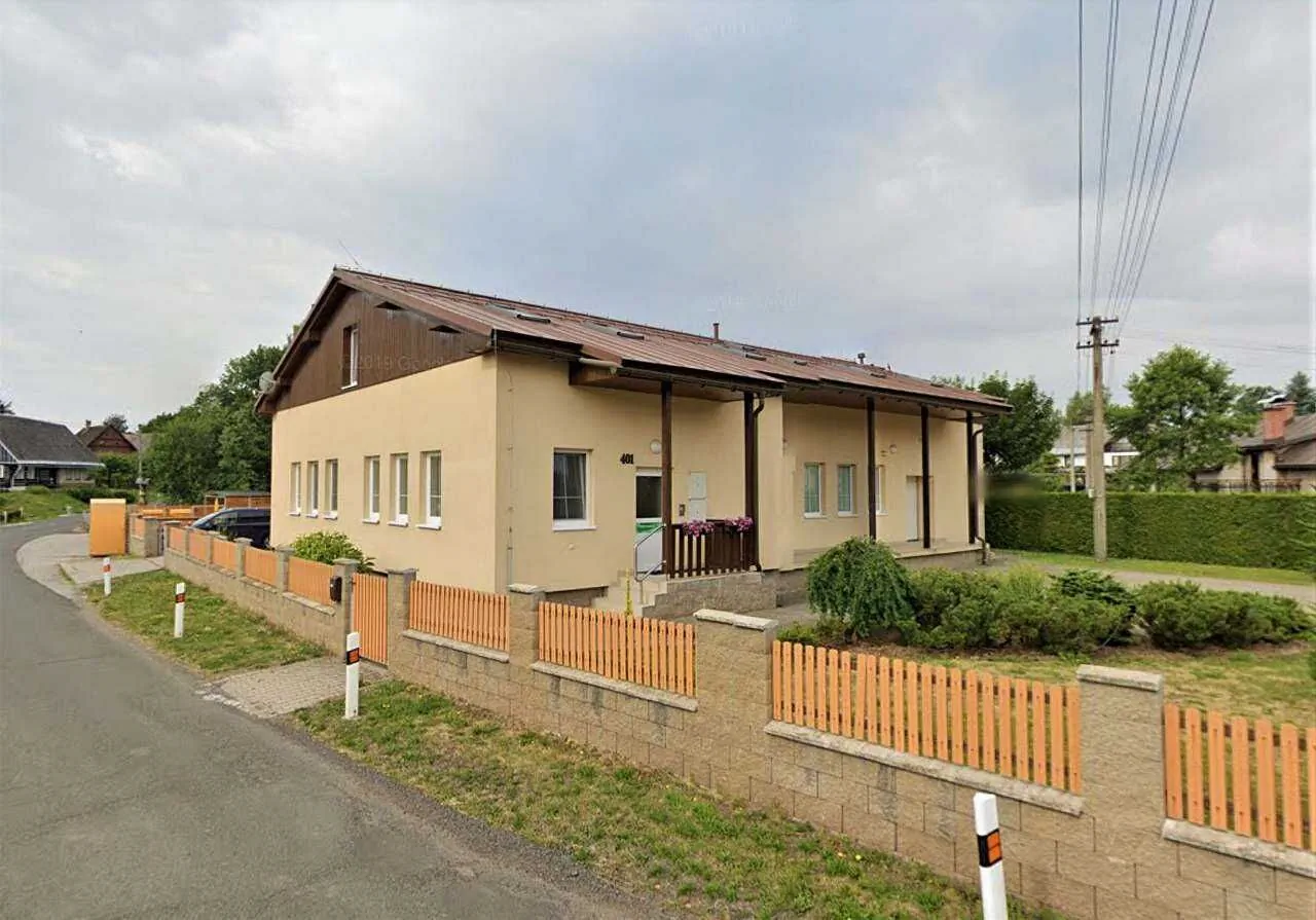 Ubytování v Podkroví Roztoky u Jilemnice - foto 1