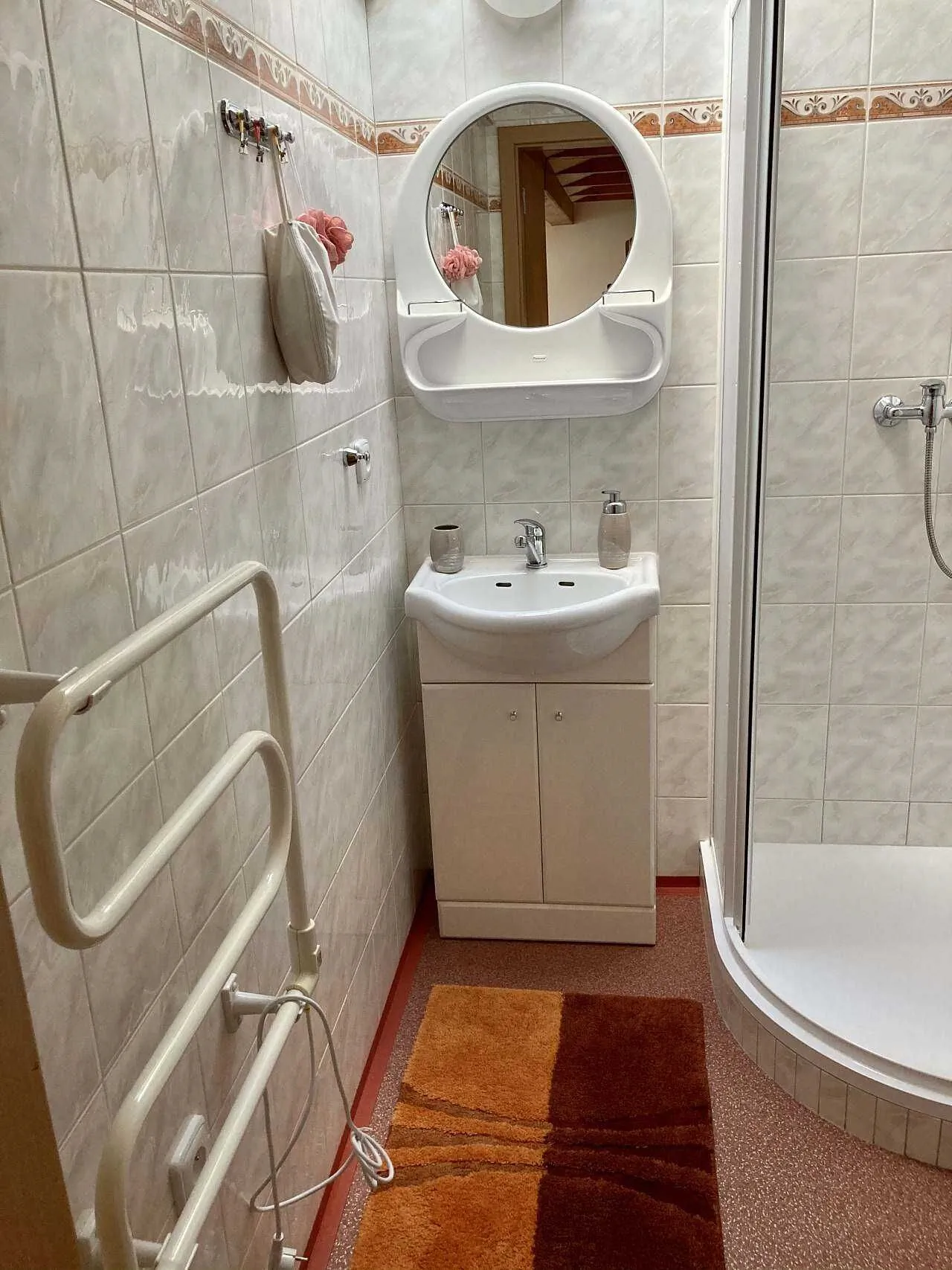 Ubytování v Podkroví Roztoky u Jilemnice - foto 10