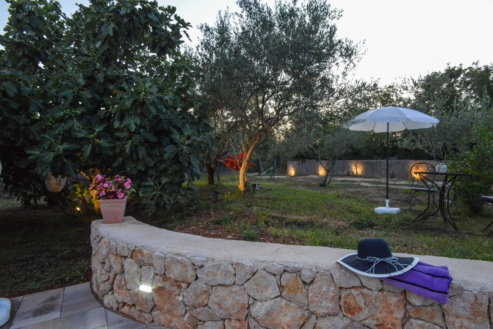 Apartment Villa Oliva Dobrinj – Dobrinj, Croația