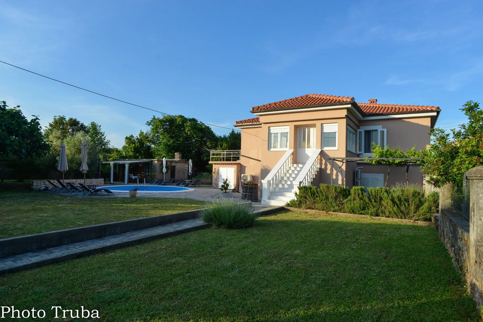 Apartment Villa Oliva Dobrinj – Dobrinj, Croația