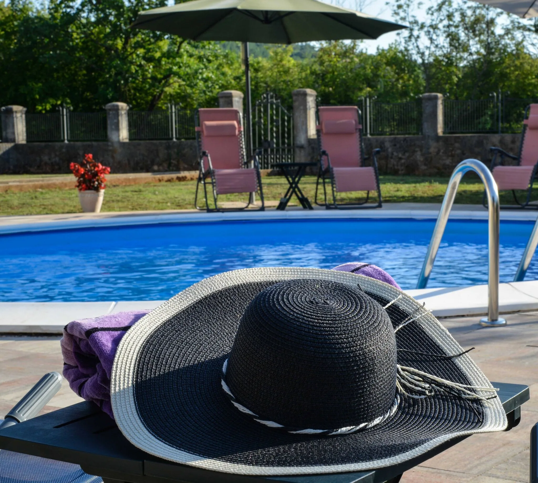 Apartment Villa Oliva Dobrinj – Dobrinj, Croația