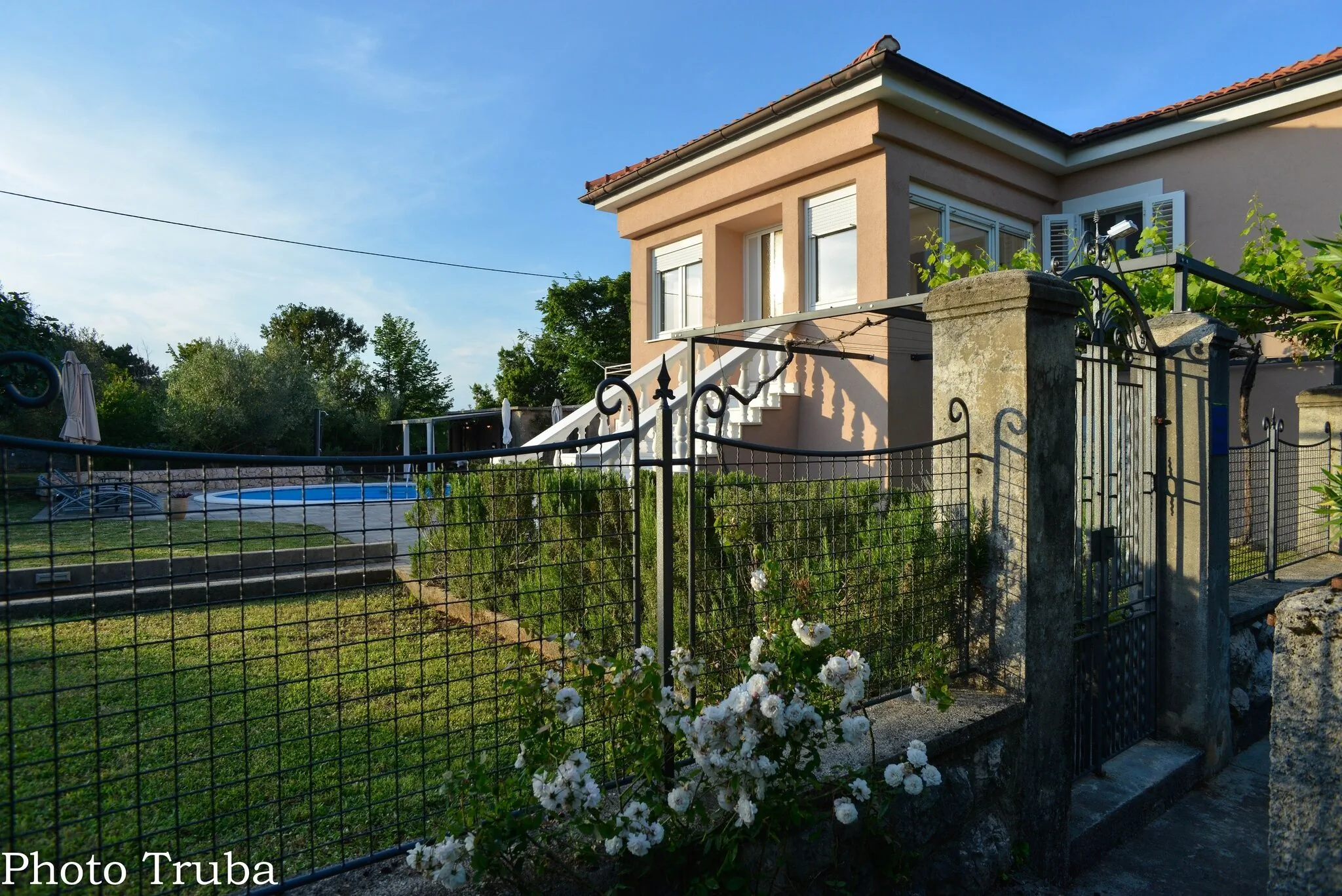 Apartment Villa Oliva Dobrinj – Dobrinj, Croația