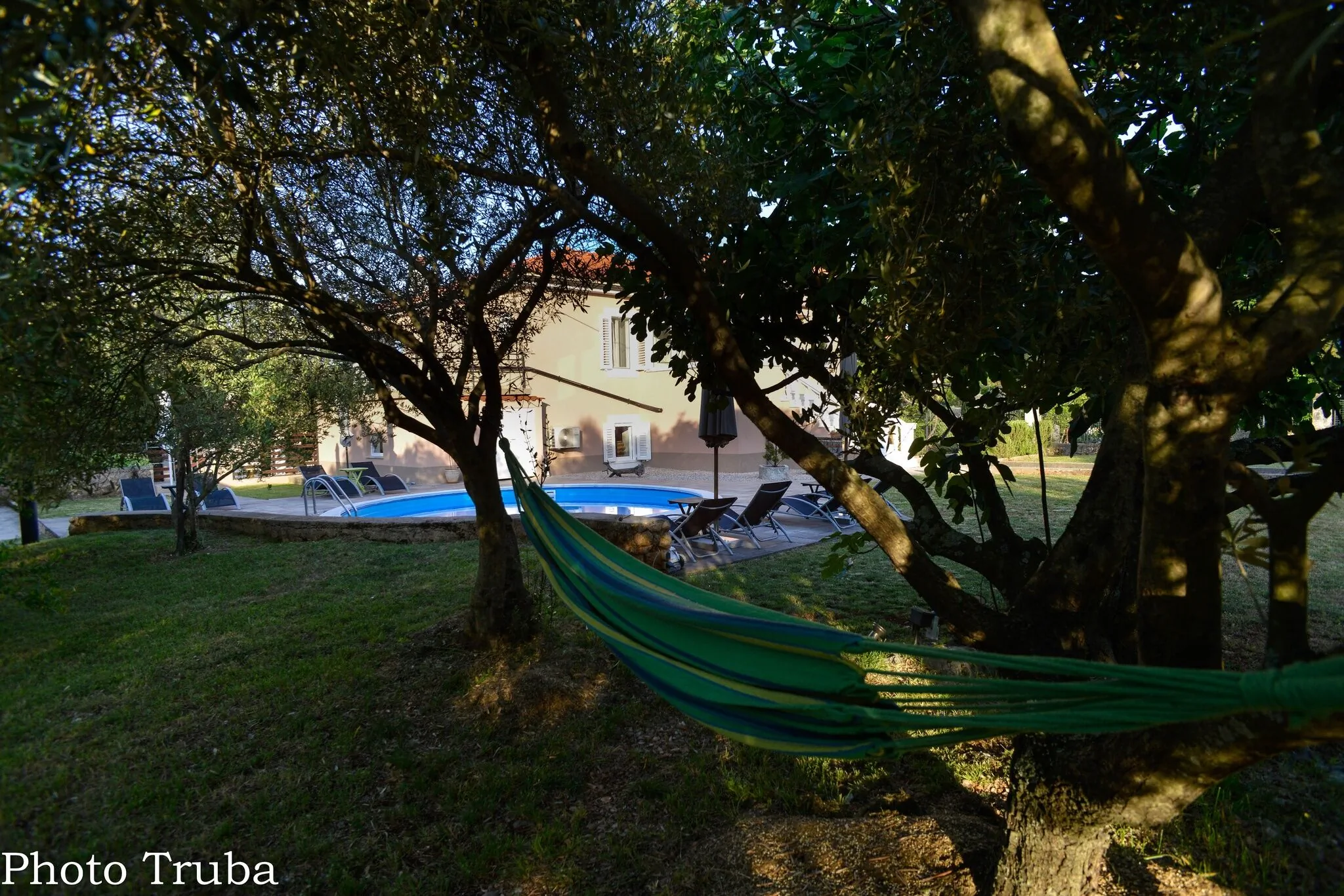 Apartment Villa Oliva Dobrinj – Dobrinj, Croația