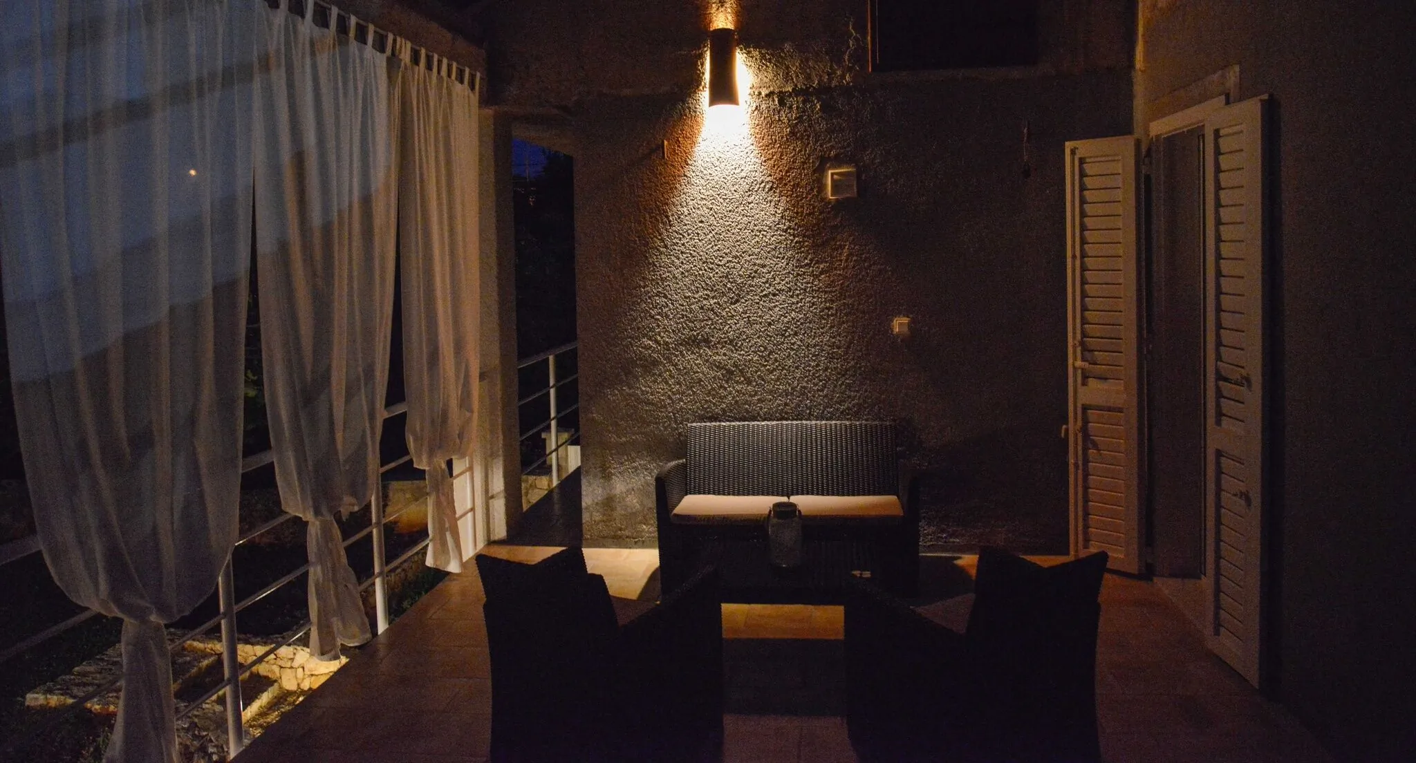 Apartment Villa Oliva Dobrinj – Dobrinj, Croația