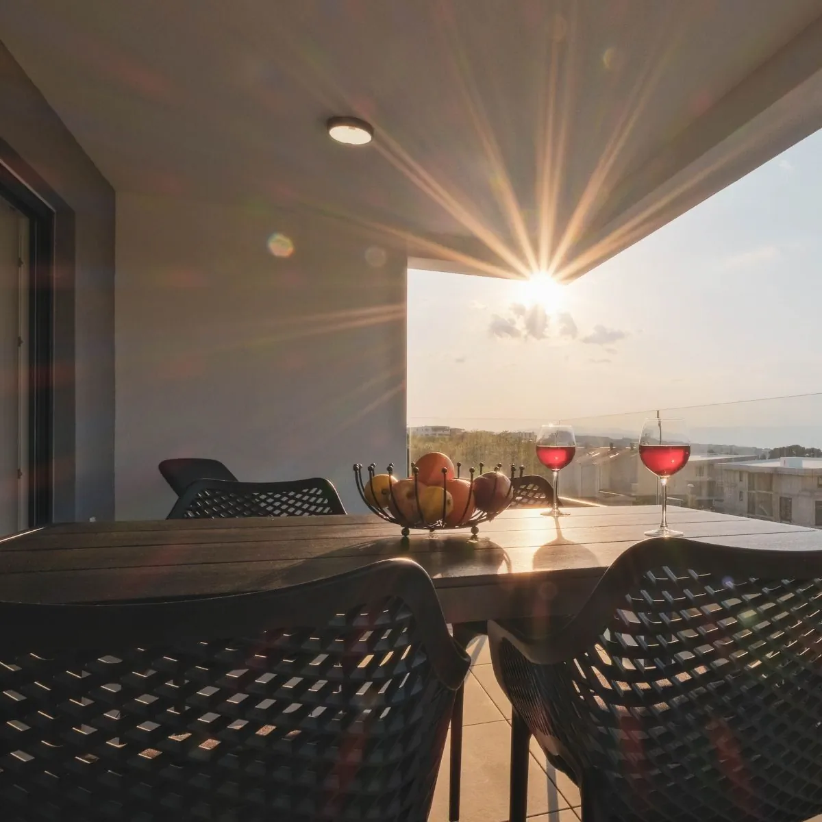 Apartment Sunset Royal I. Rova Bogovići - foto 2