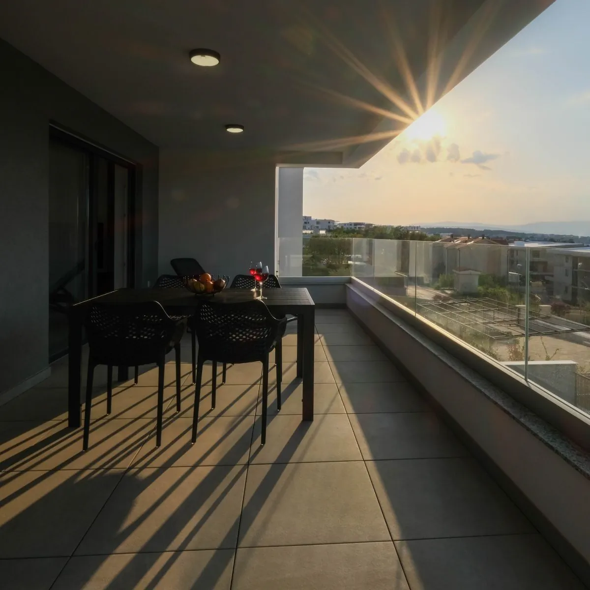 Apartment Sunset Royal I. Rova Bogovići - foto 3