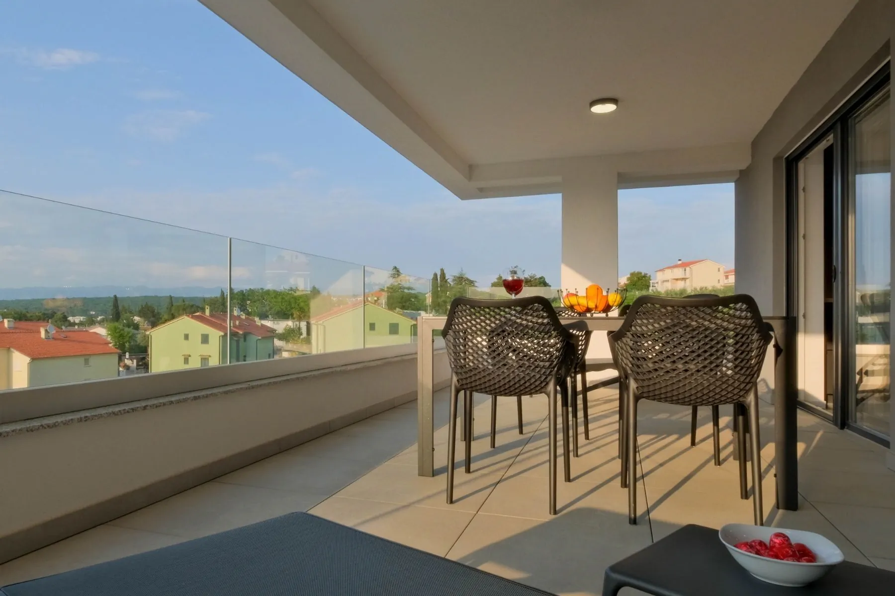 Apartment Sunset Royal I. Rova Bogovići - foto 4