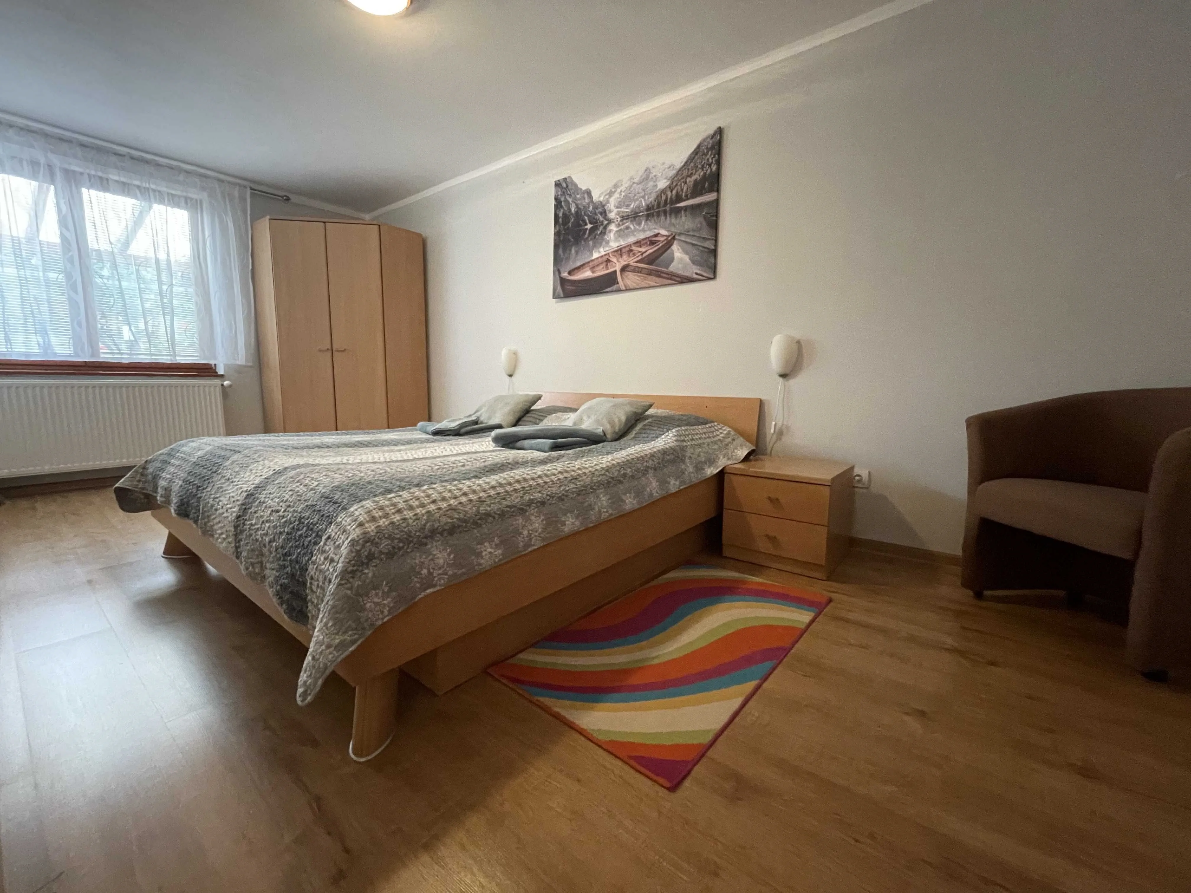 Apartmán Stráne Martin – Martin, Slovensko