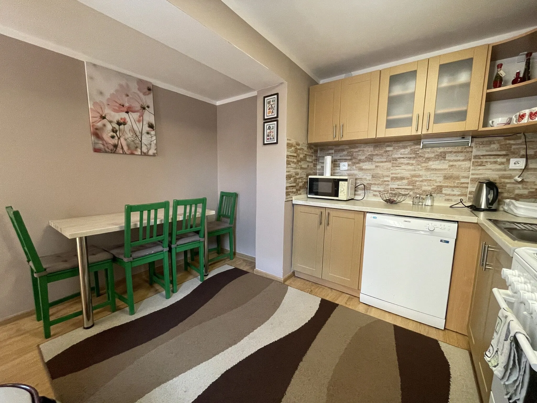 Apartmán Stráne Martin – Martin, Slovensko