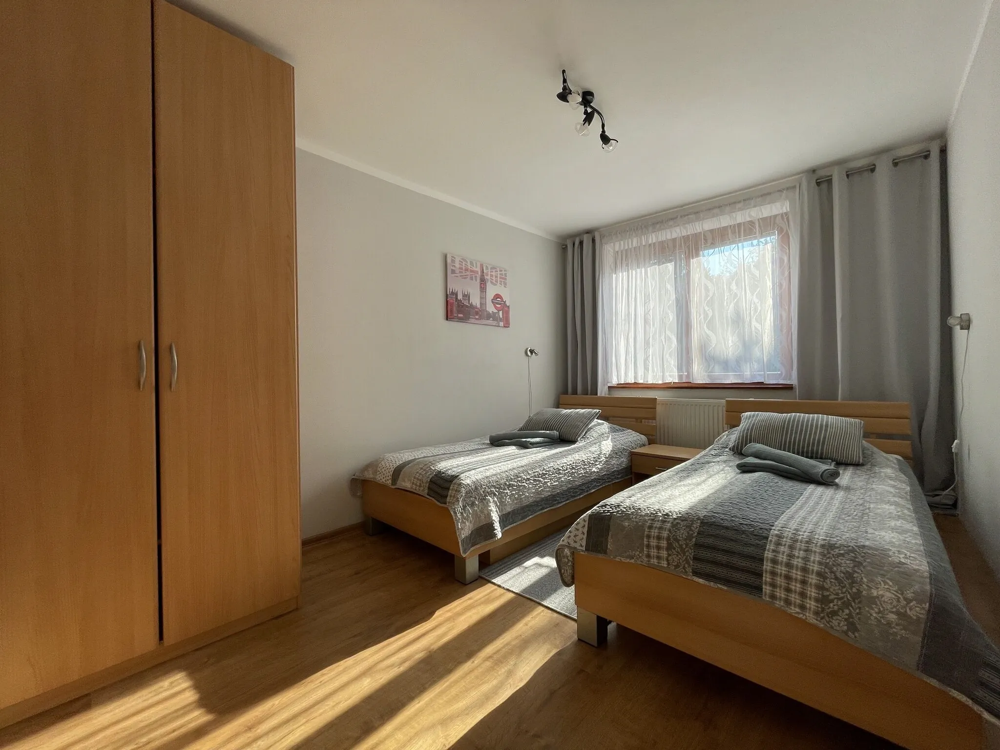 Apartmán Stráne Martin – Martin, Slovensko