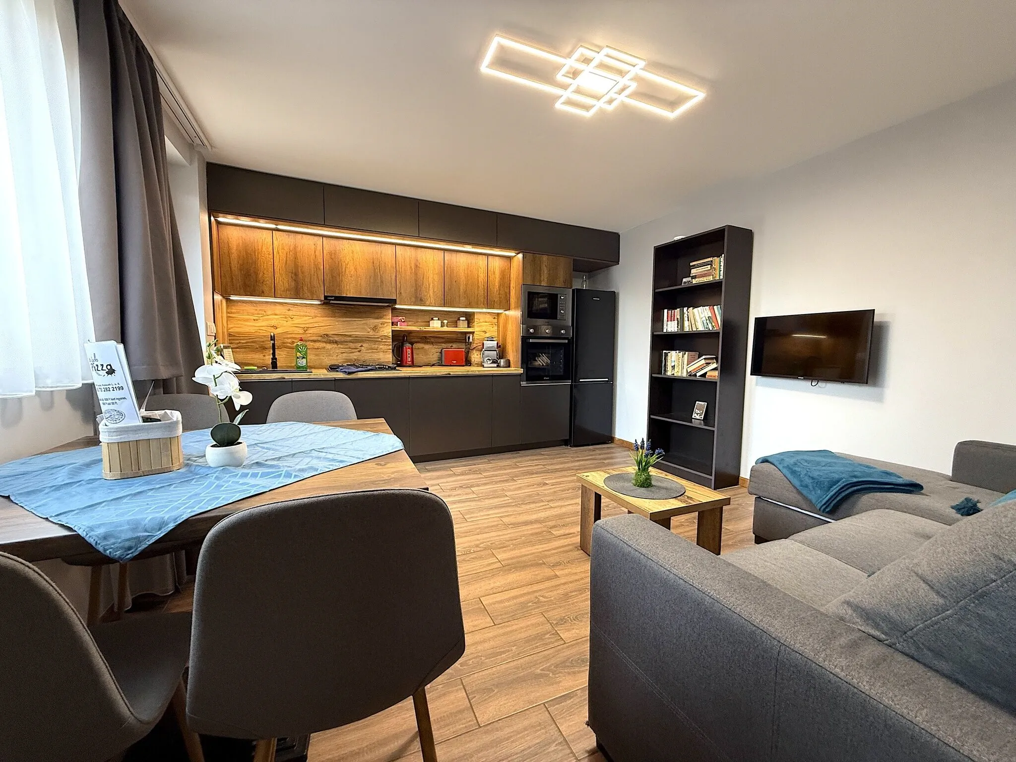 Paradiso Apartmanház Gyula - foto 1