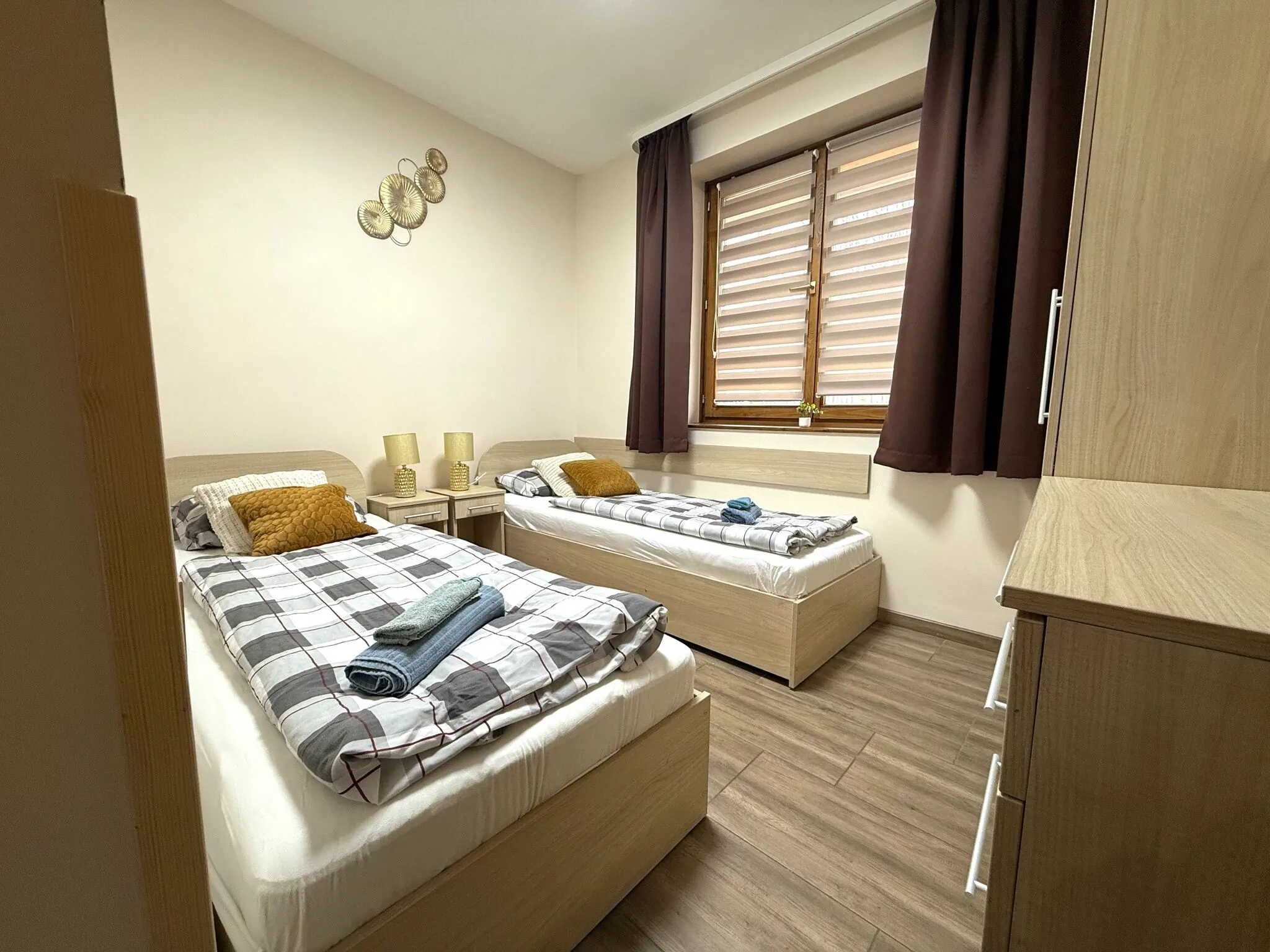 Paradiso Apartmanház Gyula - foto 5
