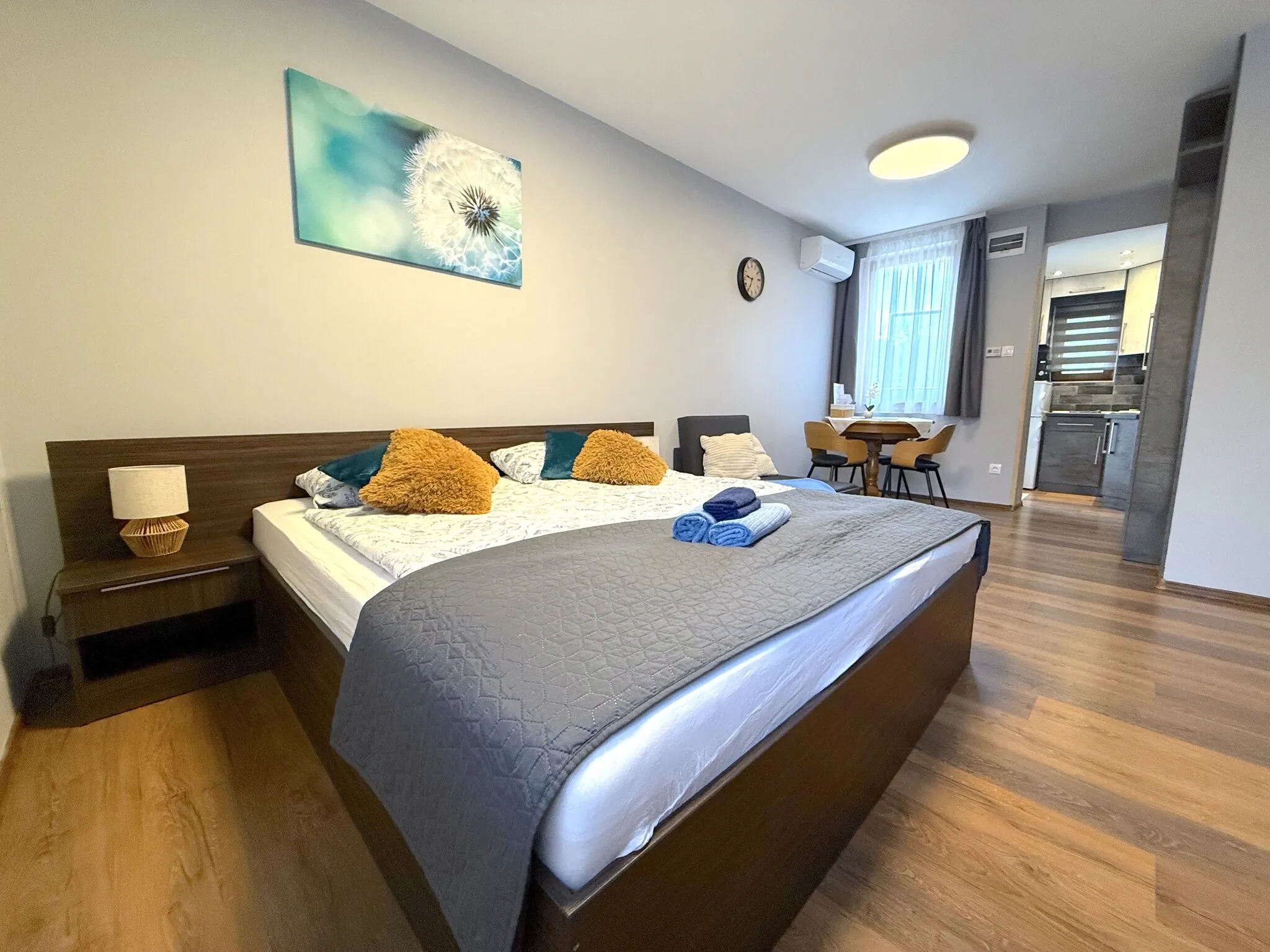 Paradiso Apartmanház Gyula - foto 2