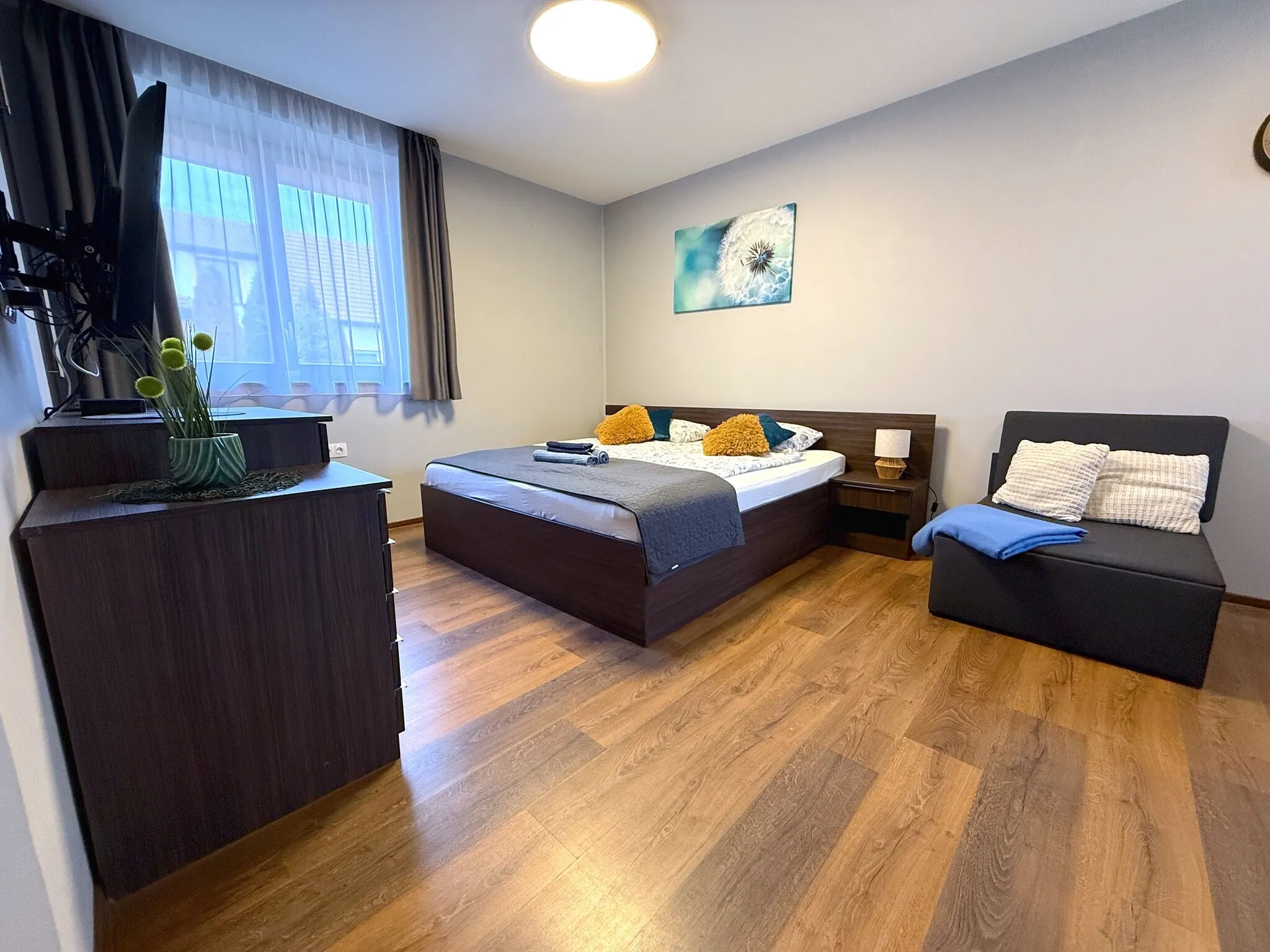 Paradiso Apartmanház Gyula - foto 6