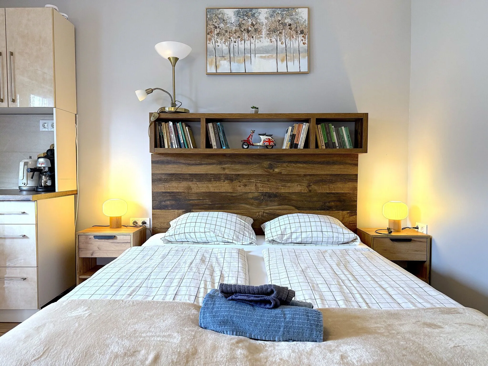 Paradiso Apartmanház Gyula - foto 10