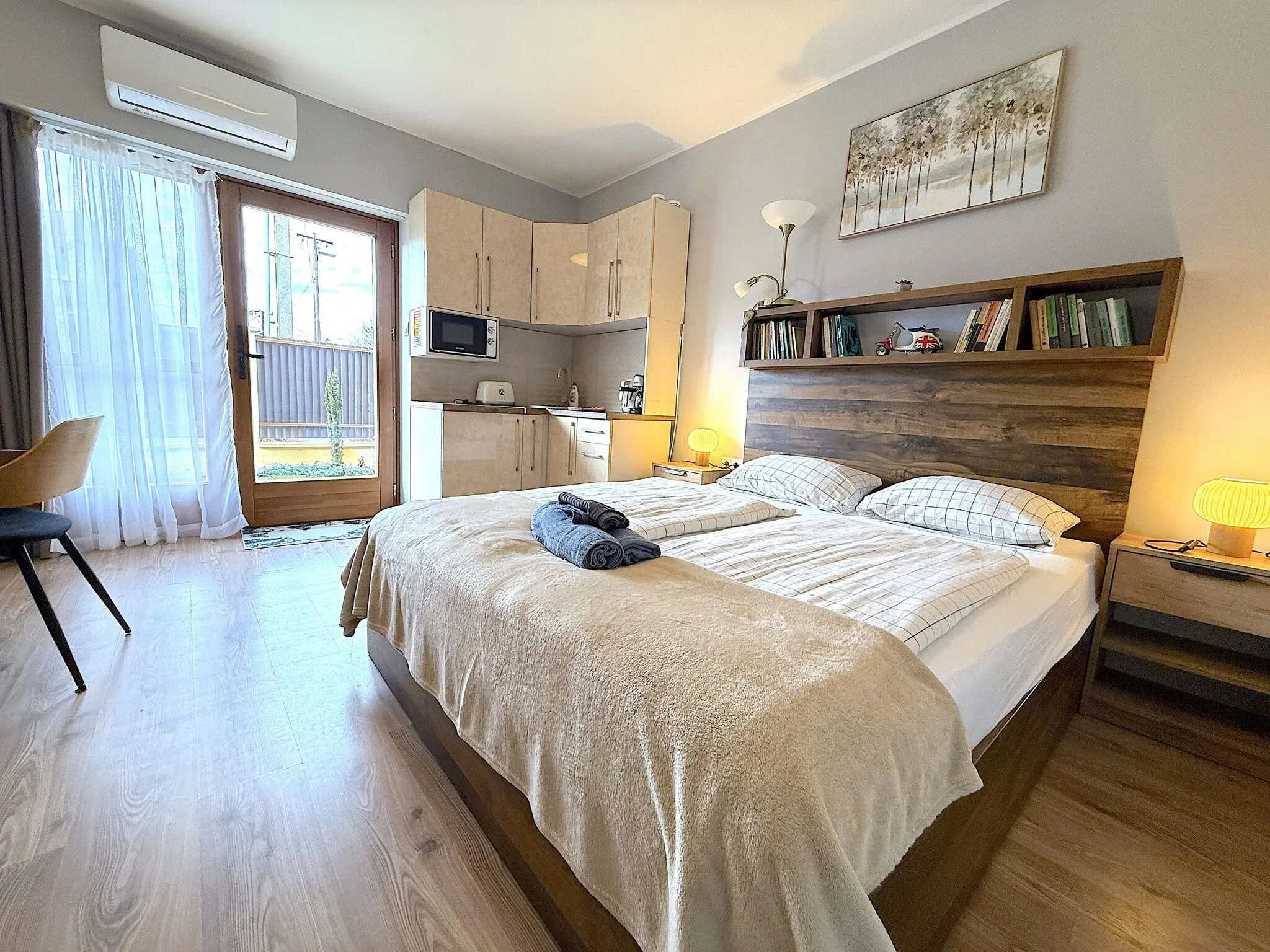 Paradiso Apartmanház Gyula - foto 8