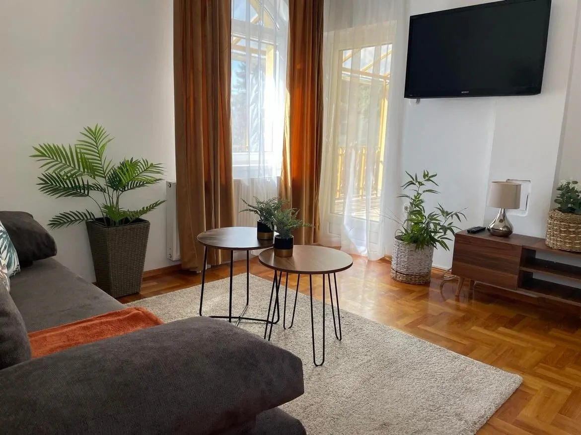 Akácia Apartman Nyíregyháza – Nyíregyháza, Ungaria