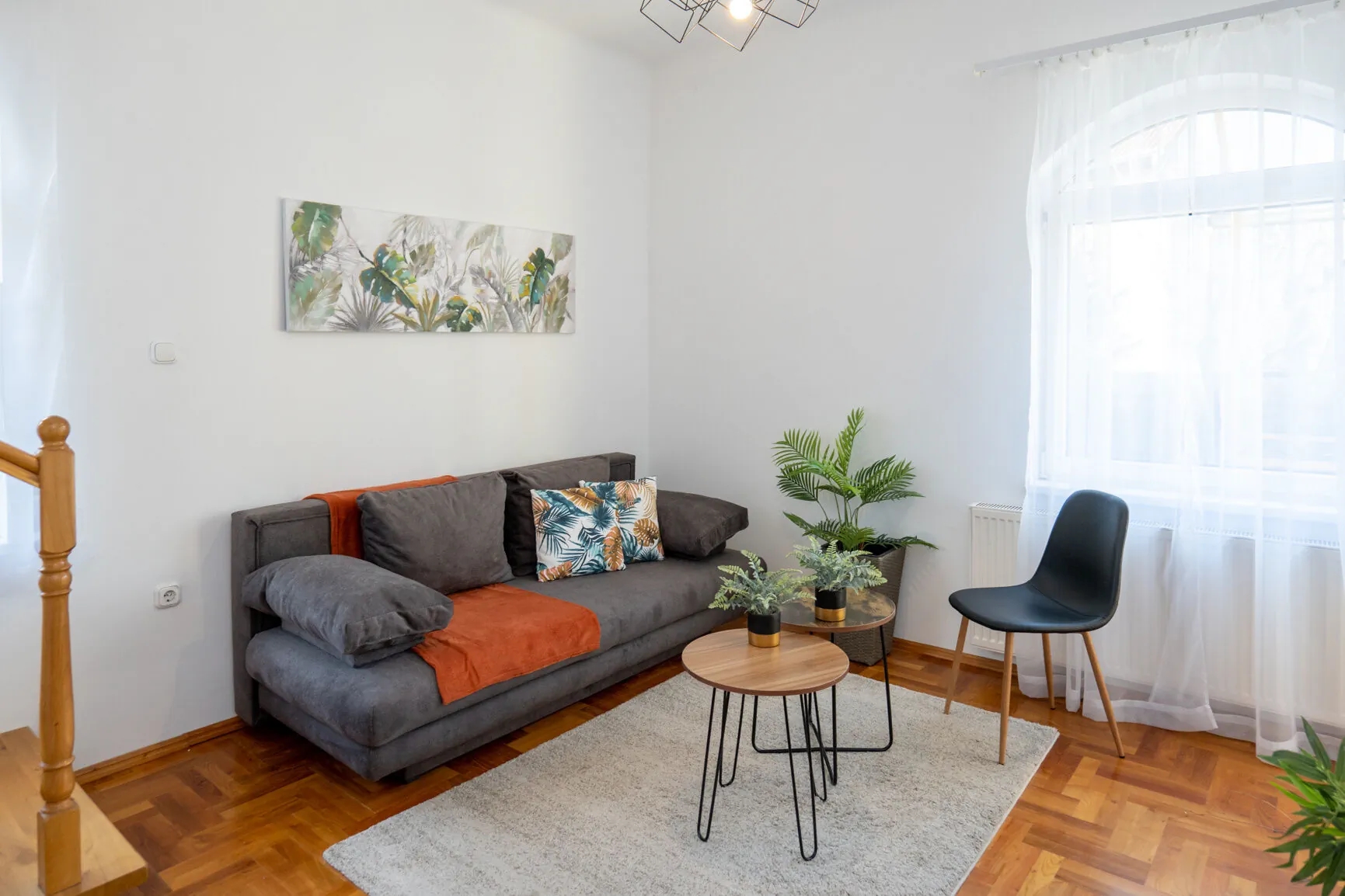 Akácia Apartman Nyíregyháza – Nyíregyháza, Ungaria