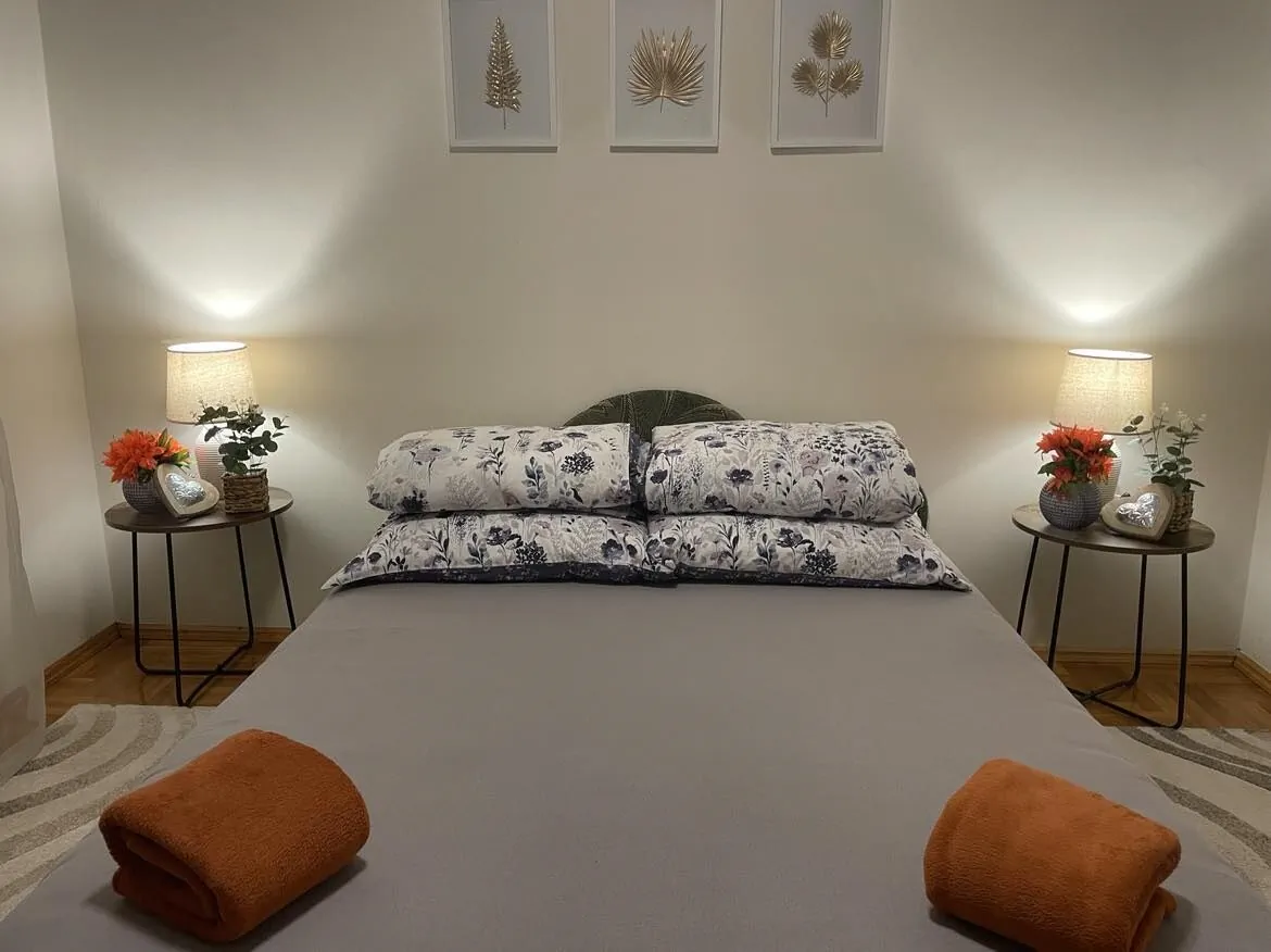 Akácia Apartman Nyíregyháza – Nyíregyháza, Ungaria