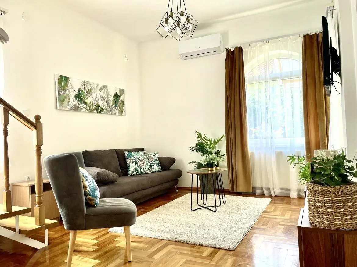 Akácia Apartman Nyíregyháza – Nyíregyháza, Ungaria