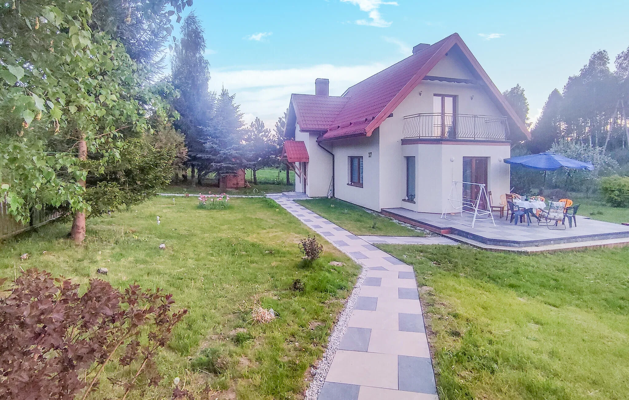 Vendégház Iława - PMA900 - foto 10