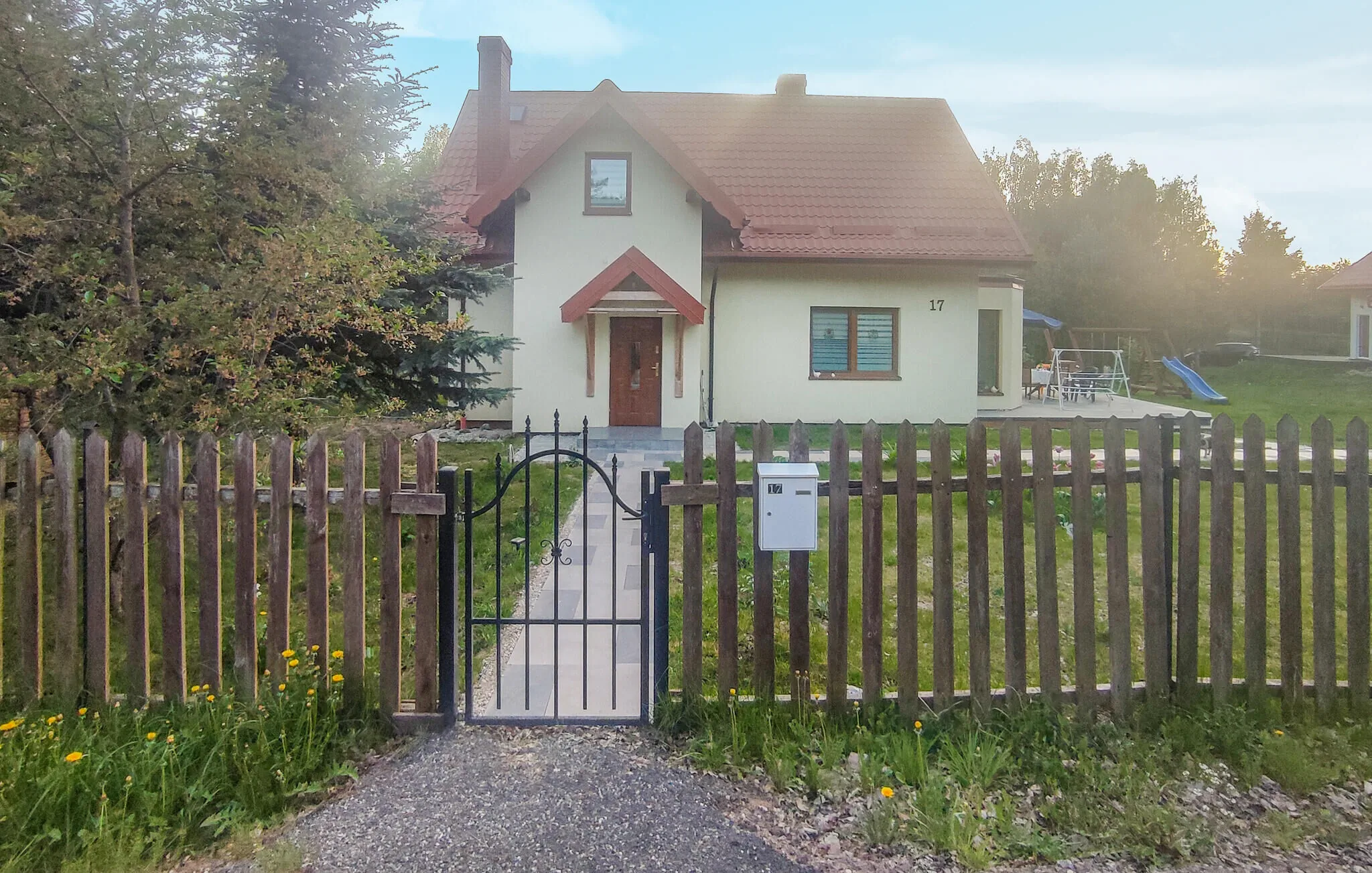 Vendégház Iława - PMA900 - foto 1