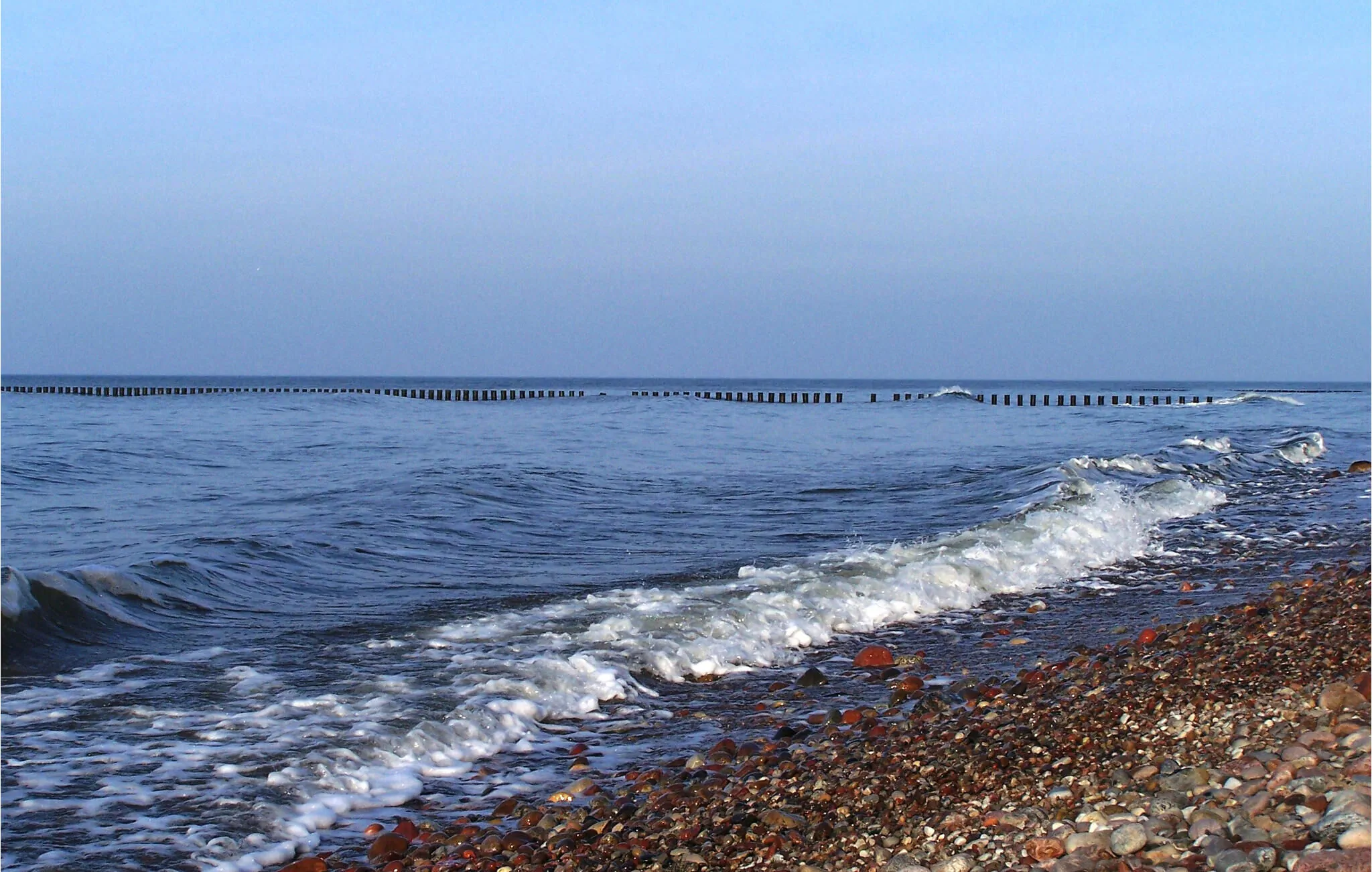 Vendégház Darłowo - PPL004 – Darłowo, Polska